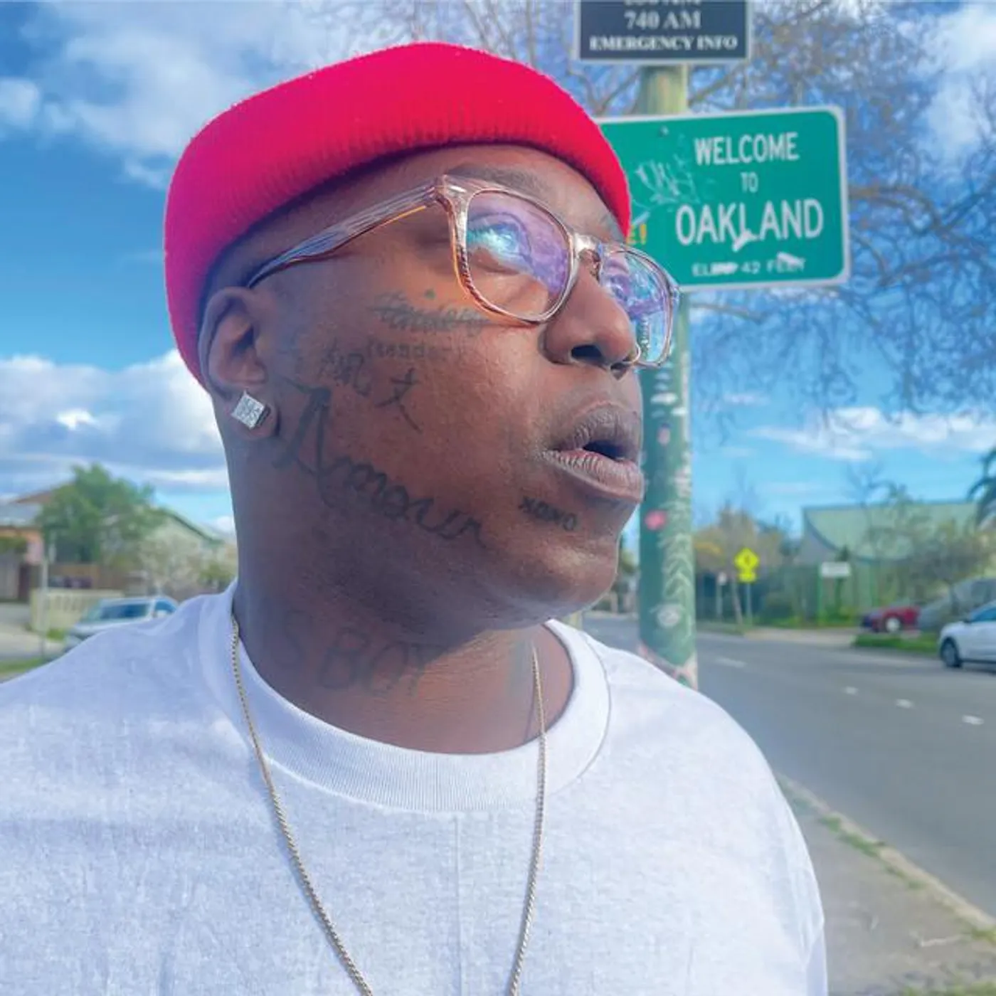 Brontez Purnell Brand Page