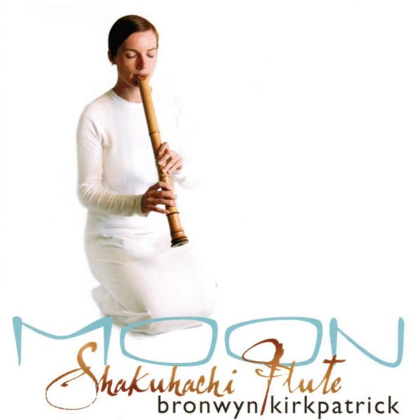 Bronwyn Kirkpatrick Brand Page