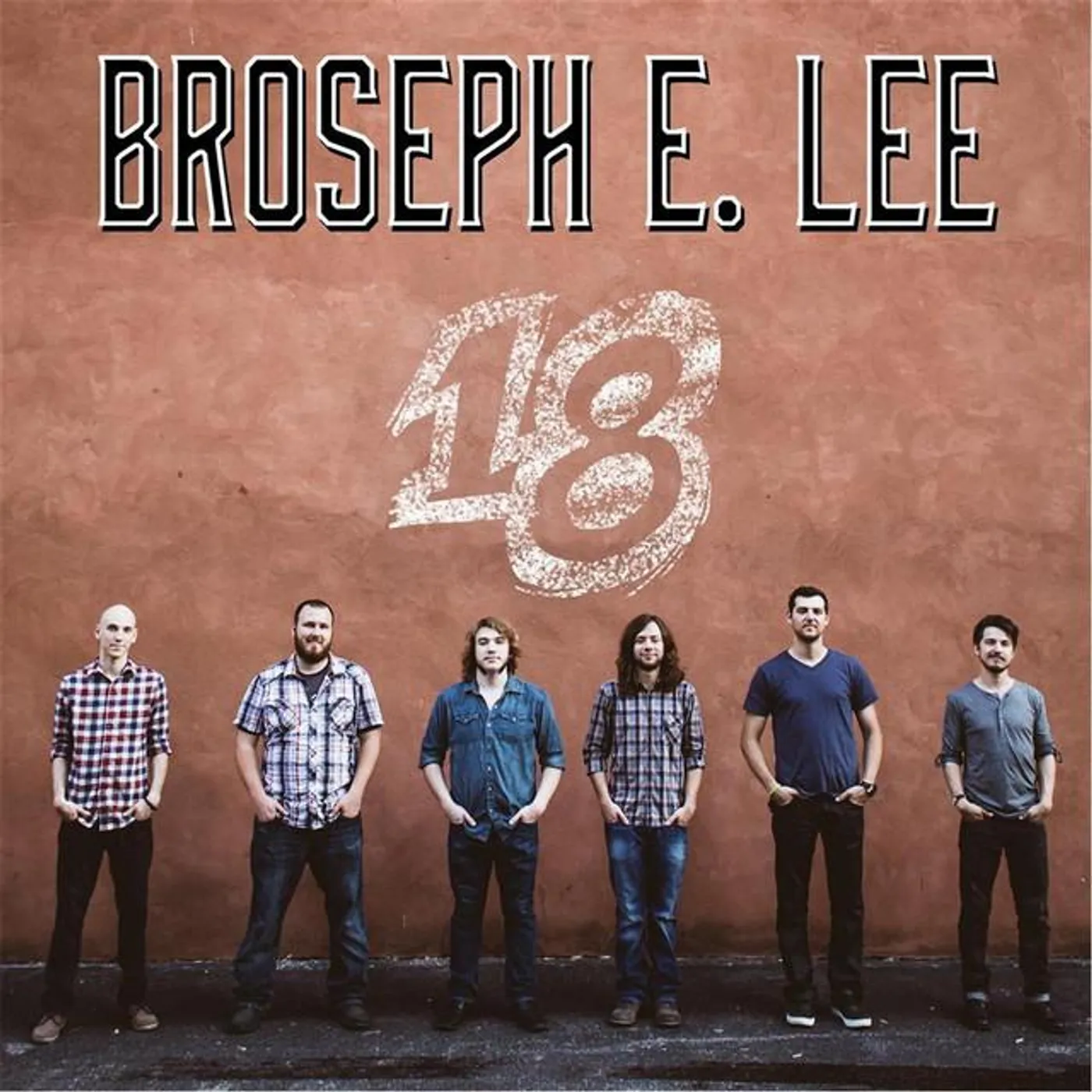 Broseph E. Lee Brand Page