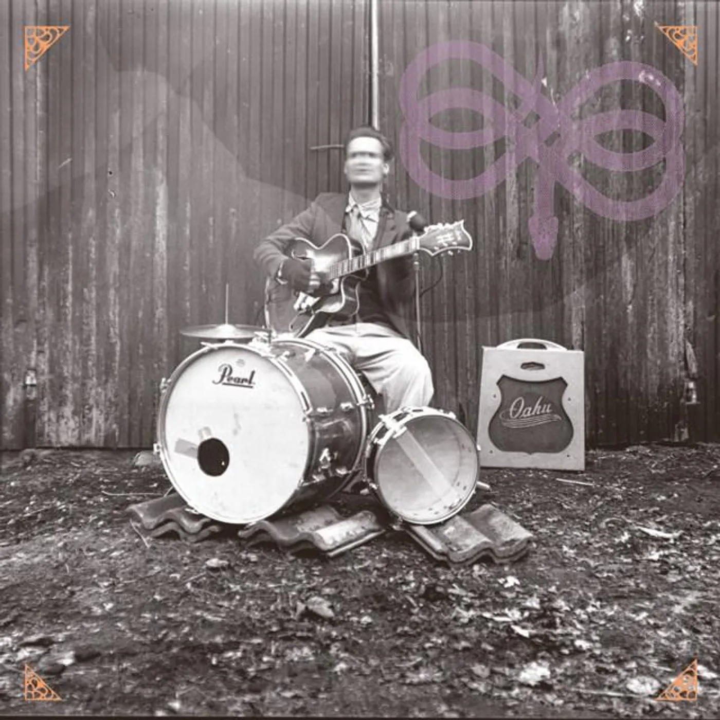 Bror Gunnar Jansson Brand Page