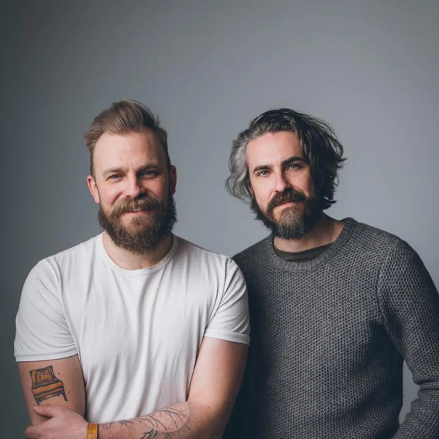 The Bros. Landreth Brand Page