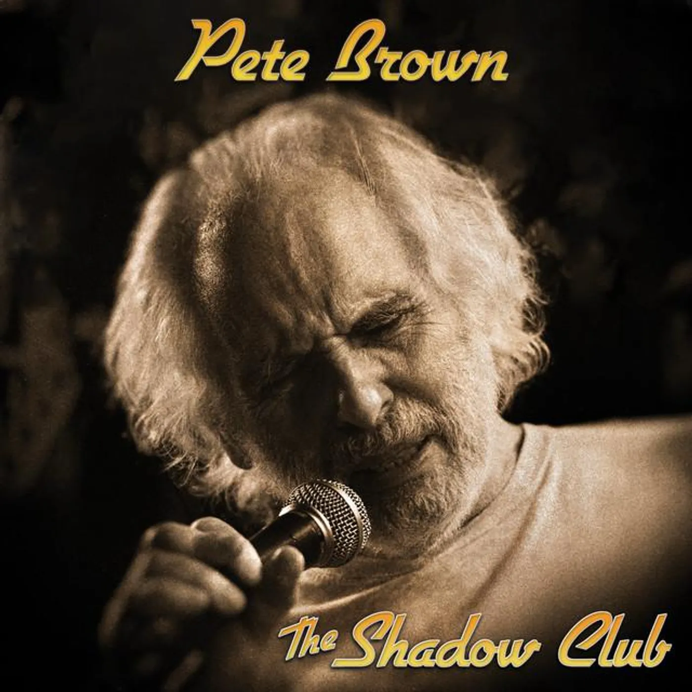Pete Brown