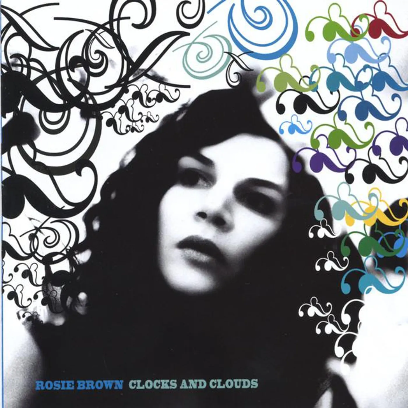 Rosie Brown Brand Page