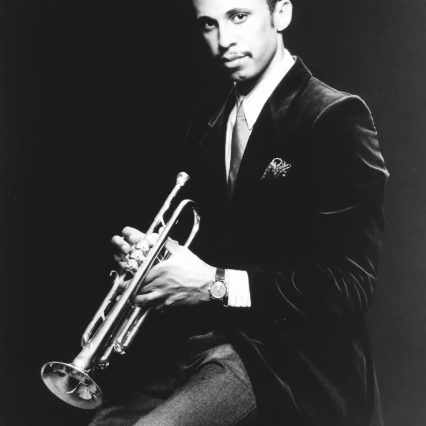 Tom Browne Brand Page