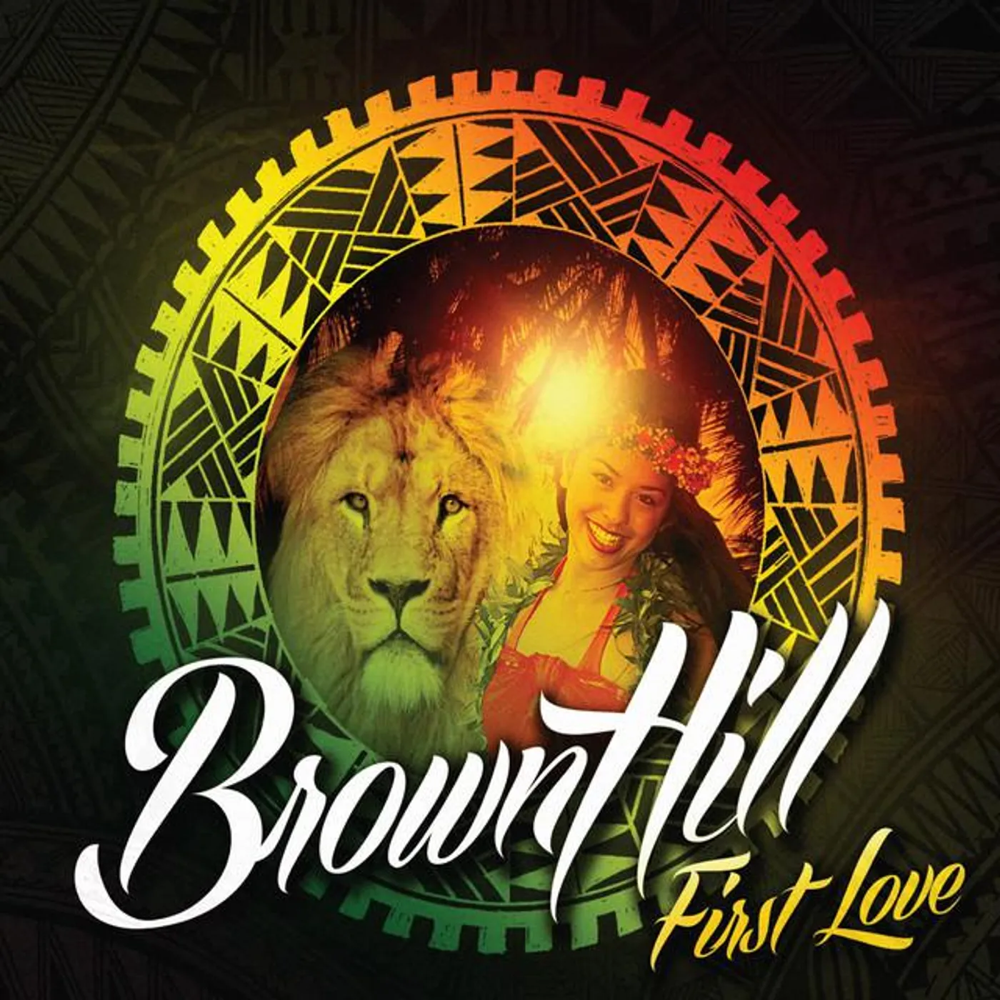 BrownHill Brand Page