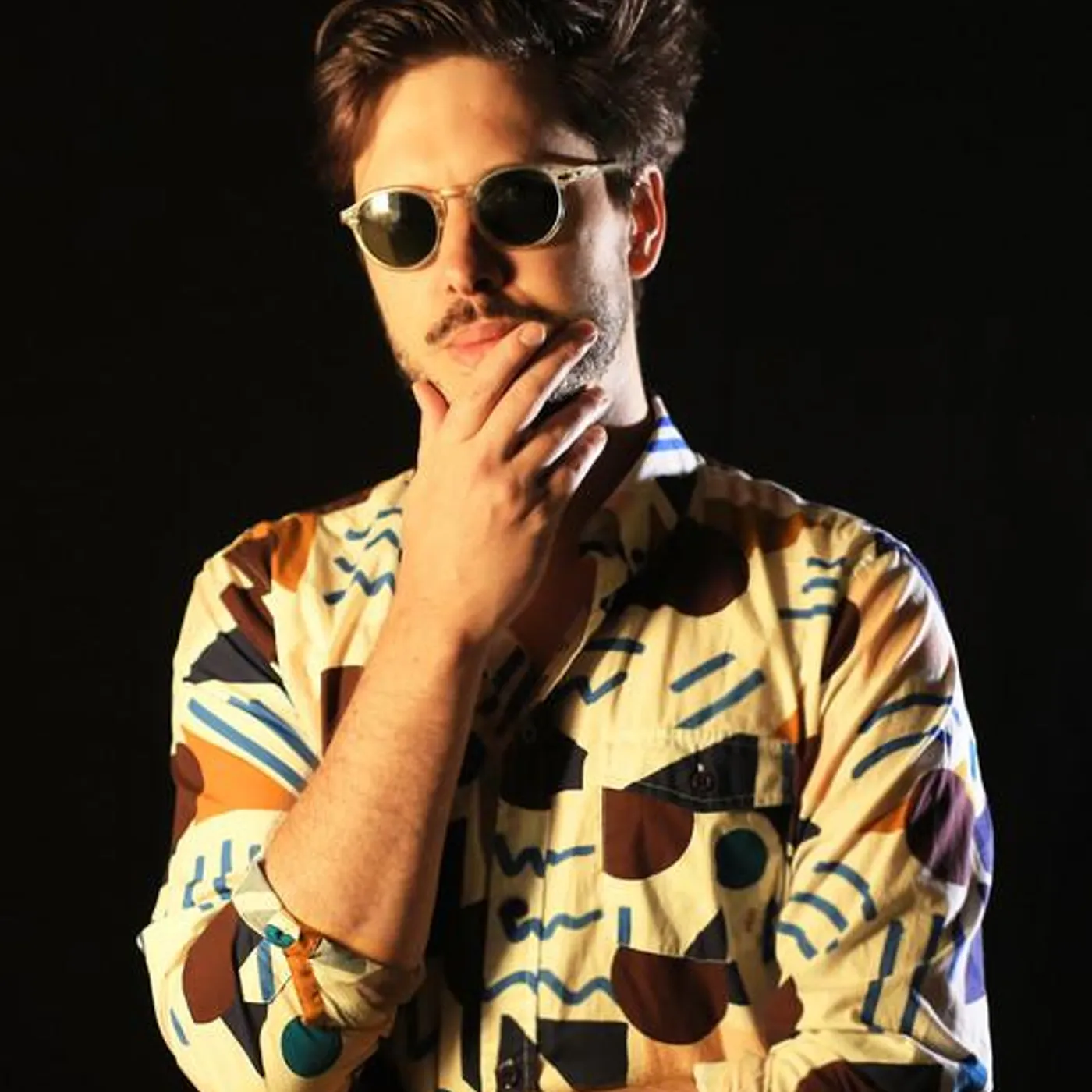 Ben Browning Brand Page