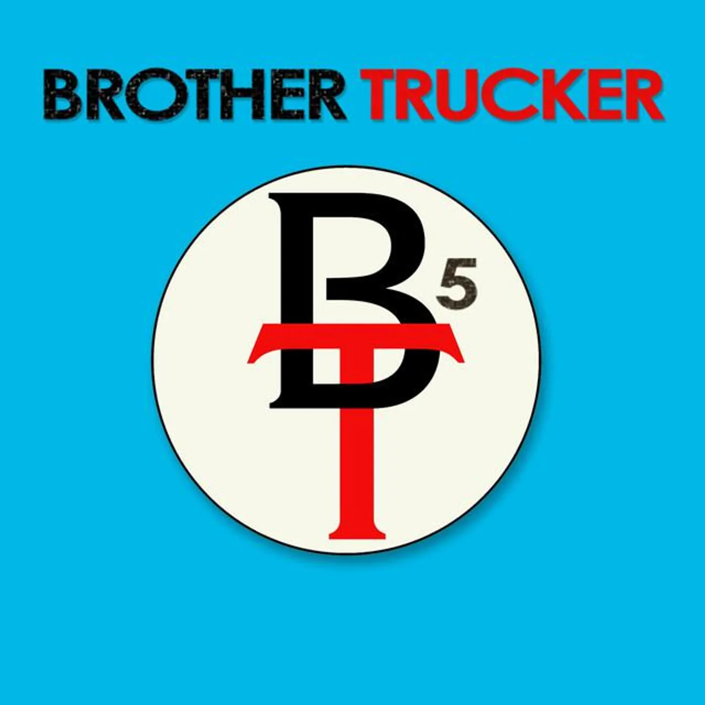 Brother Trucker Brand Page