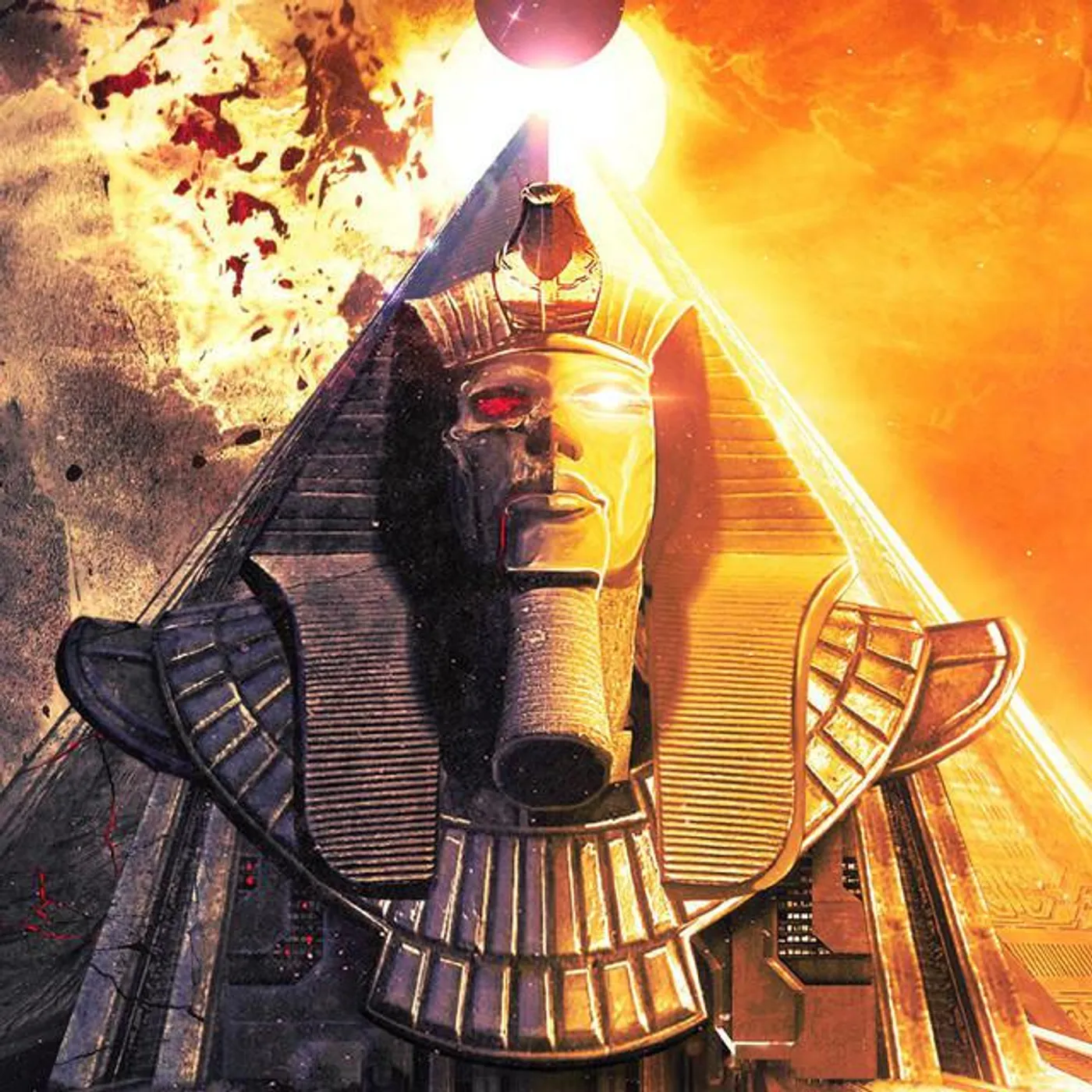 Brother Against Brother Brand Page