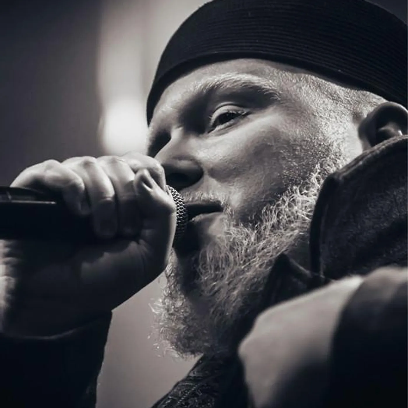 Brother Ali Brand Page