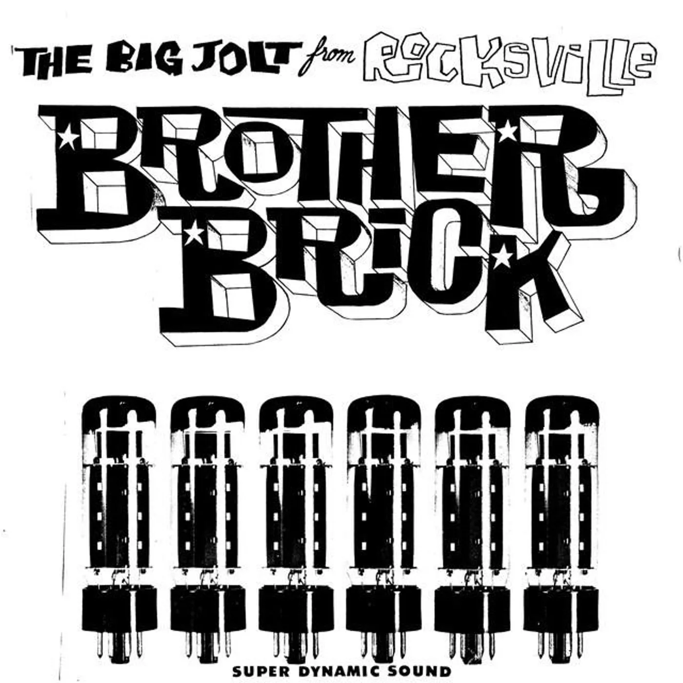 Brother Brick Brand Page