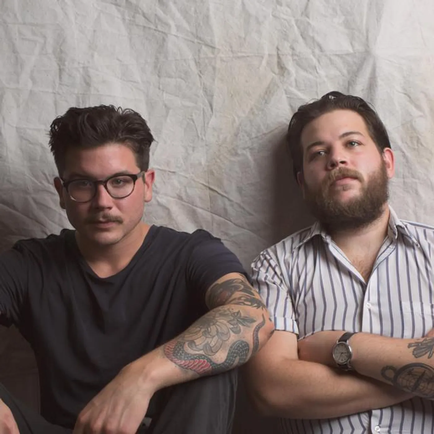 Brother Cephus Brand Page