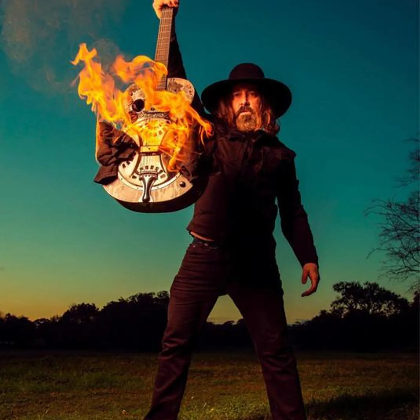 Brother Dege Brand Page