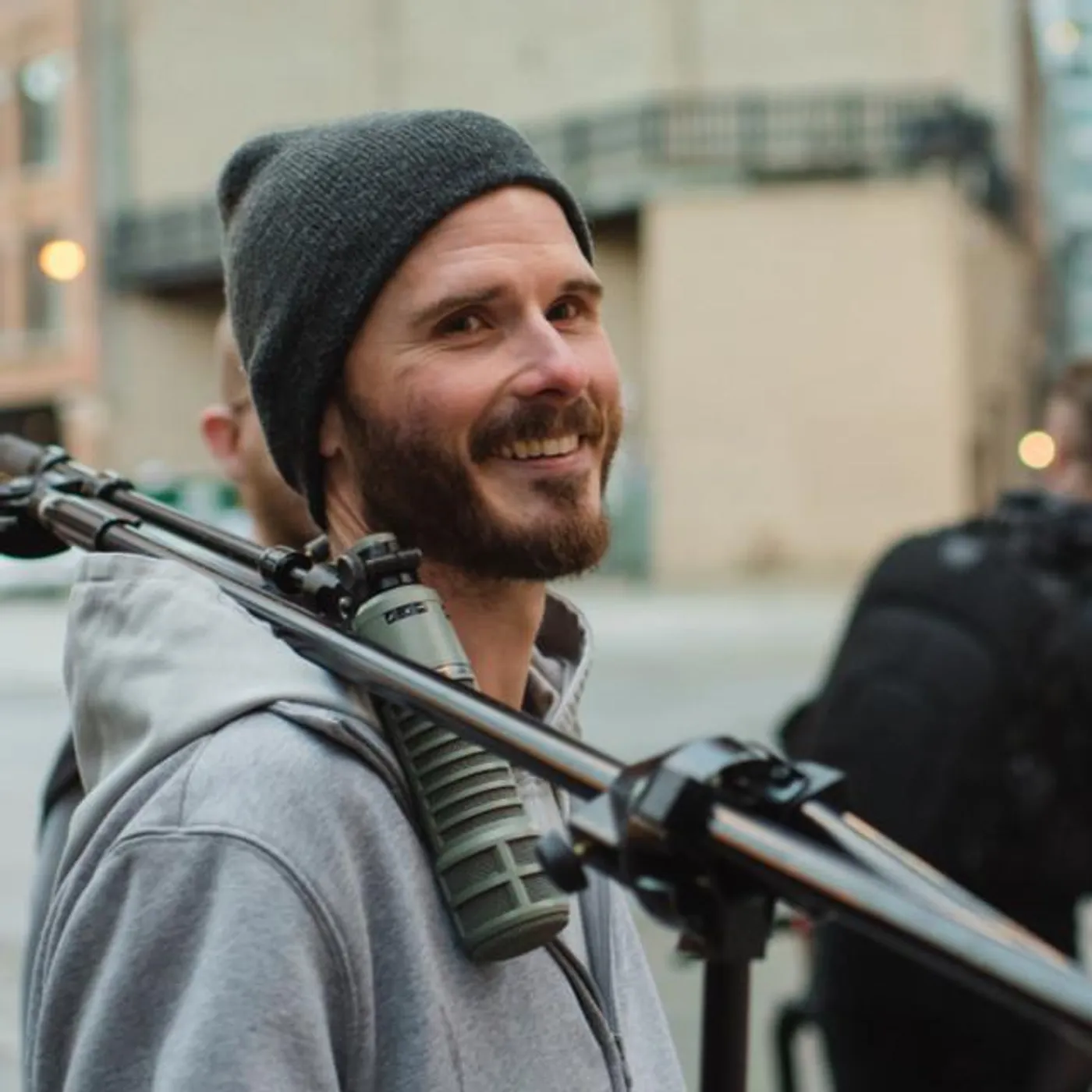 Brother Isaiah Brand Page