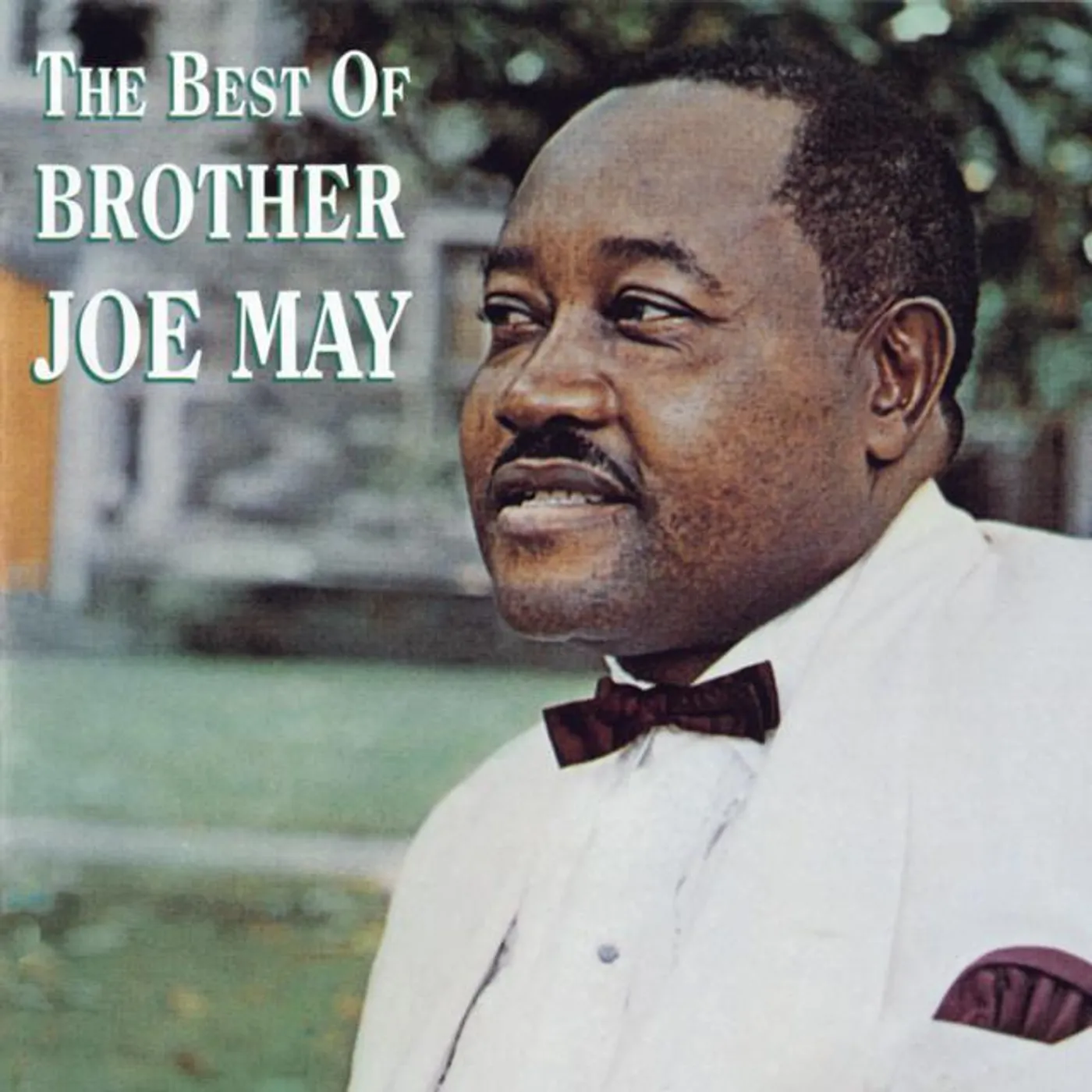 Brother Joe May Brand Page
