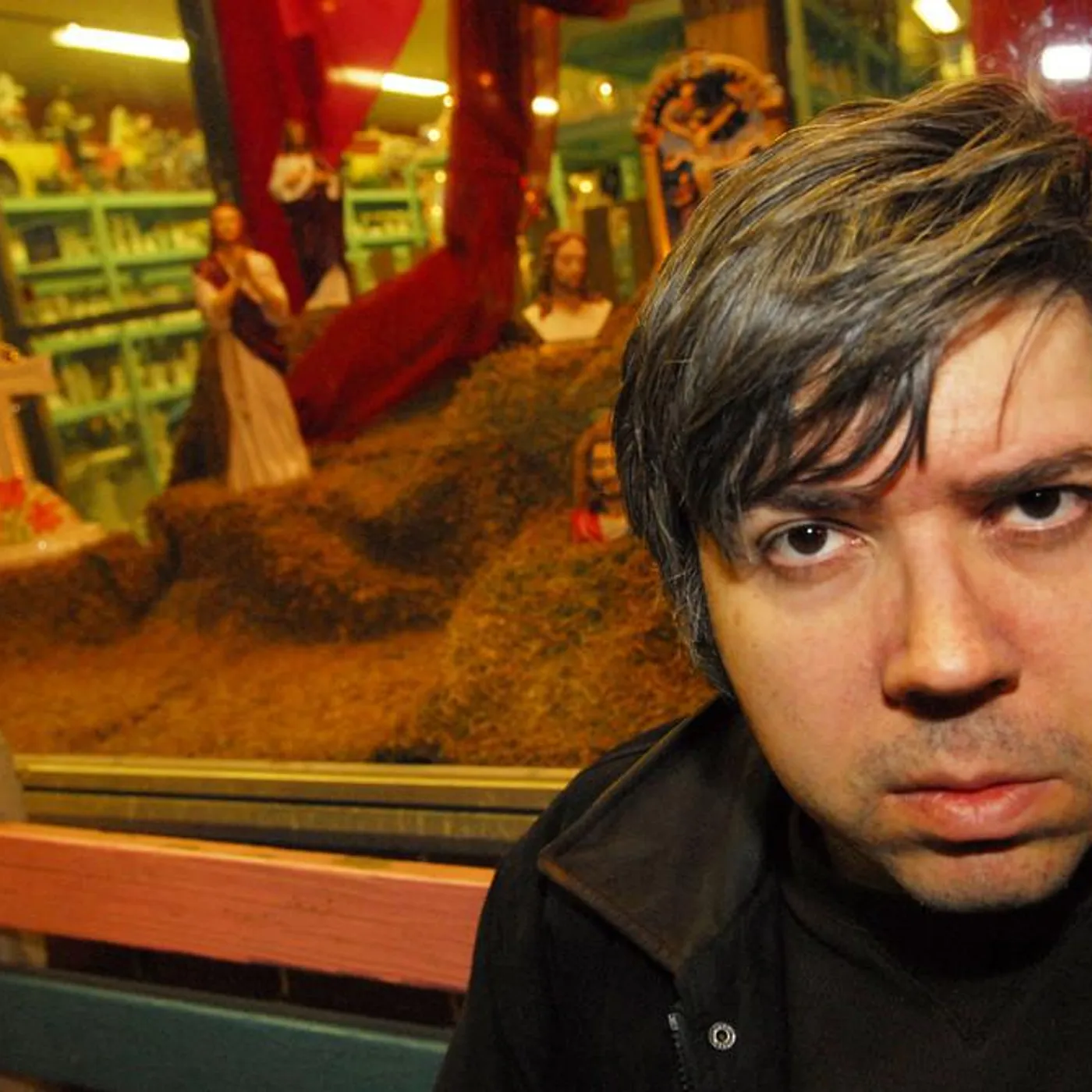 Brother JT Brand Page