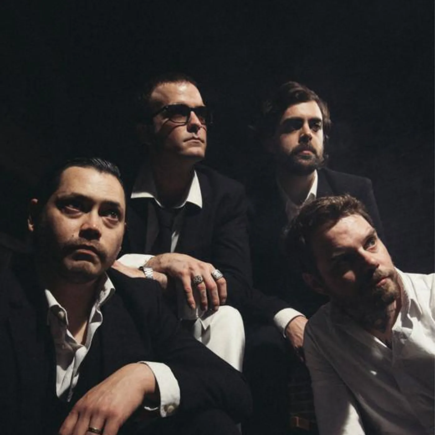 Brother Lee and the Leather Jackals Brand Page