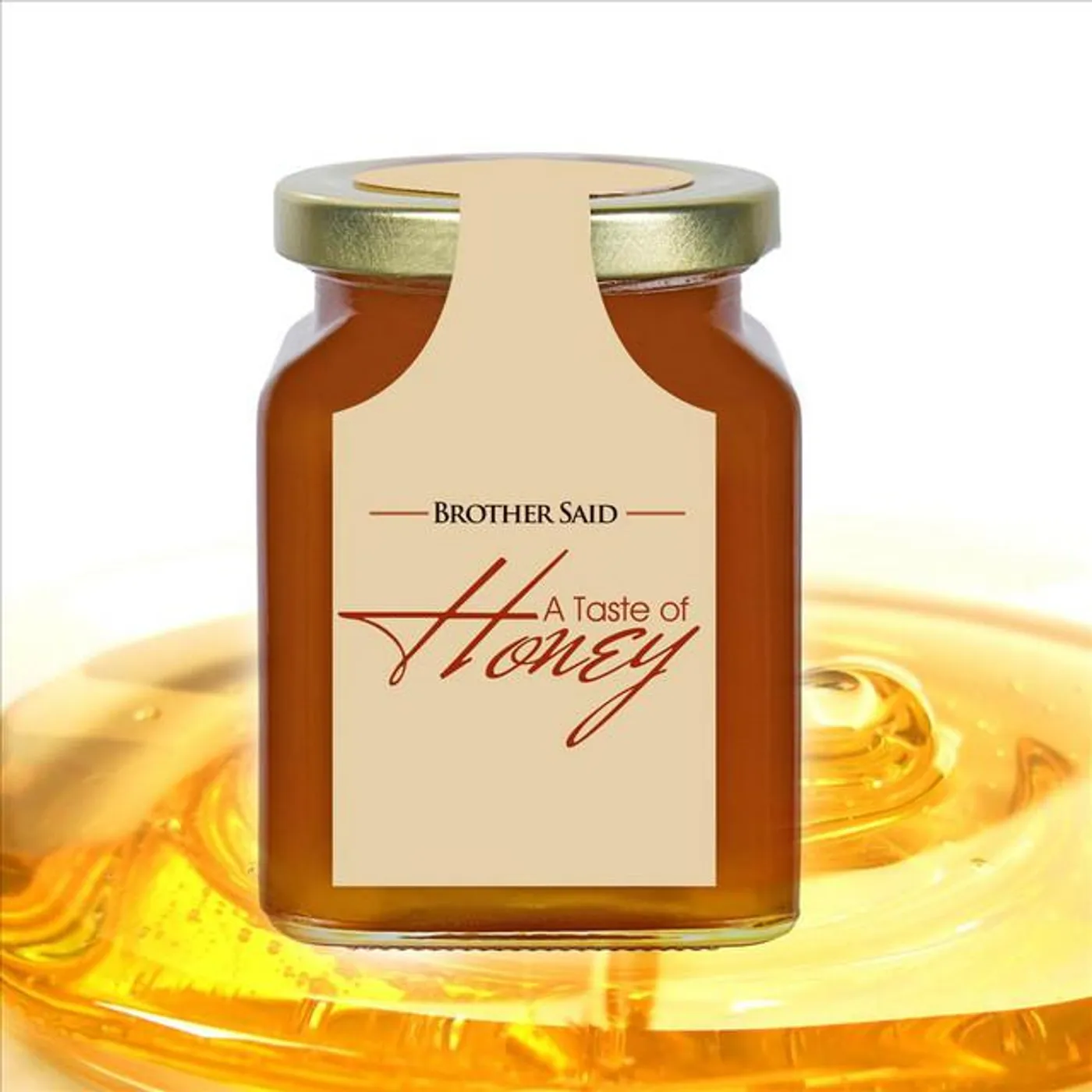 Brother Said Brand Page