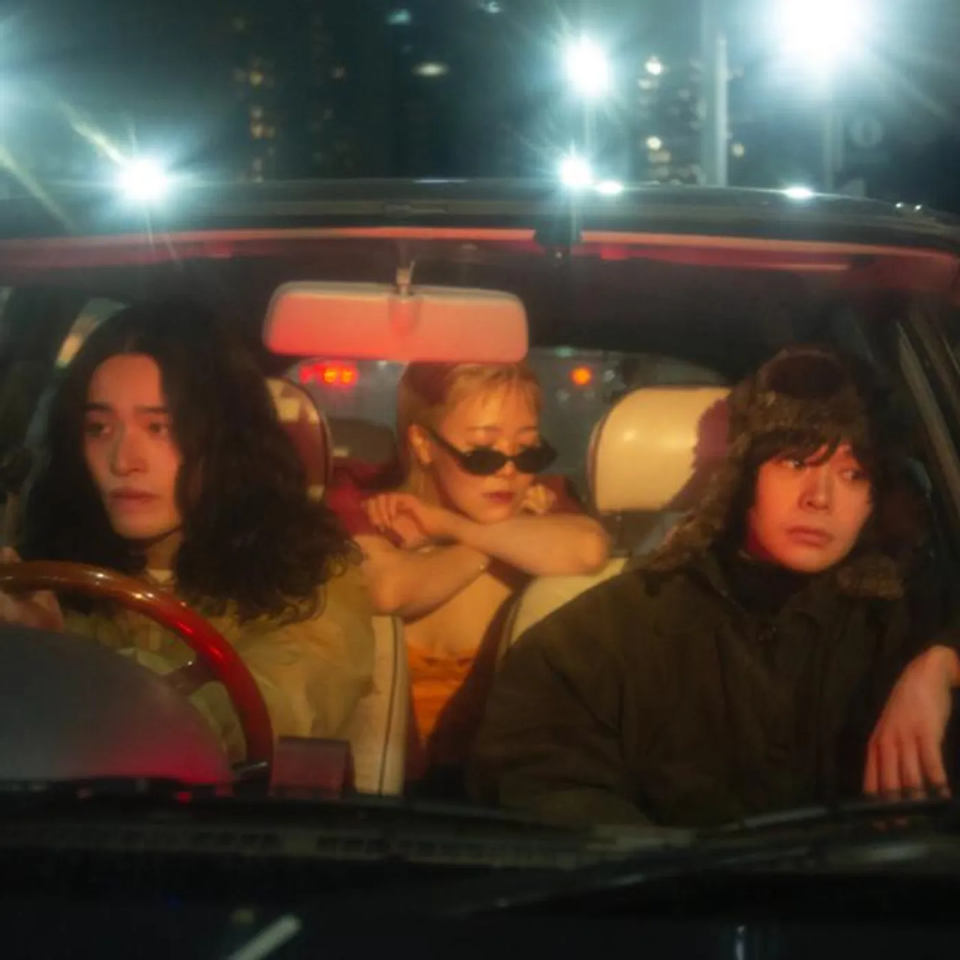 BROTHER SUN SISTER MOON