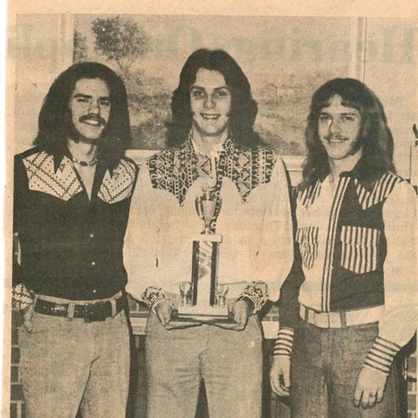 Brotherhood Of Peace Brand Page