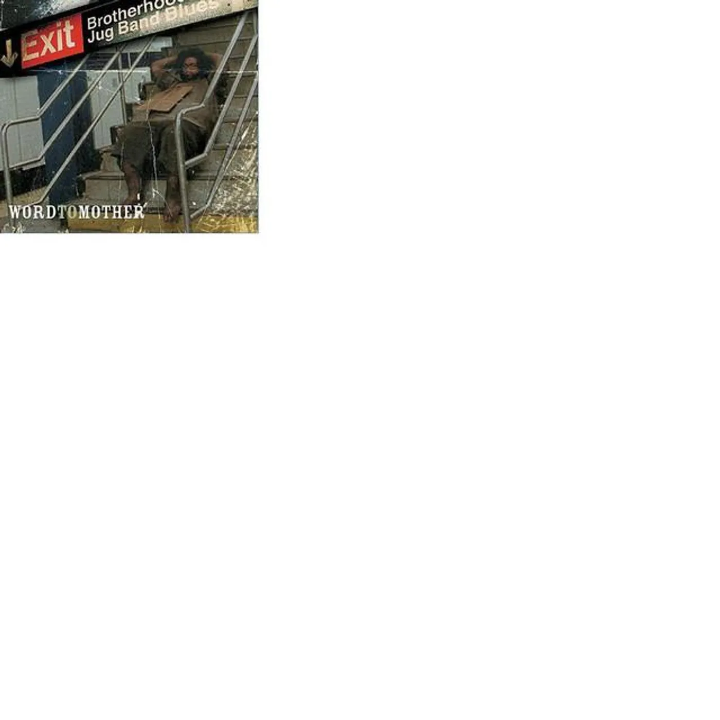 Brotherhood Of The Jug Band Blues Brand Page