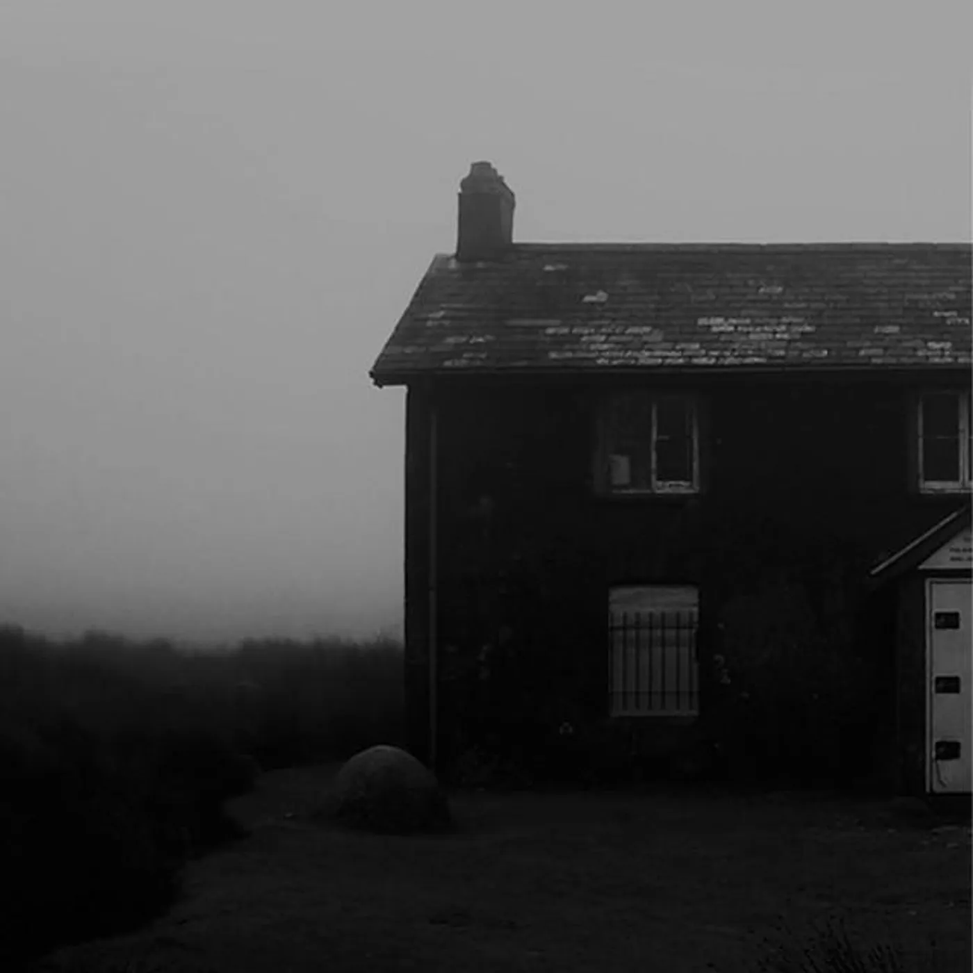 Brotherhood of the Lake