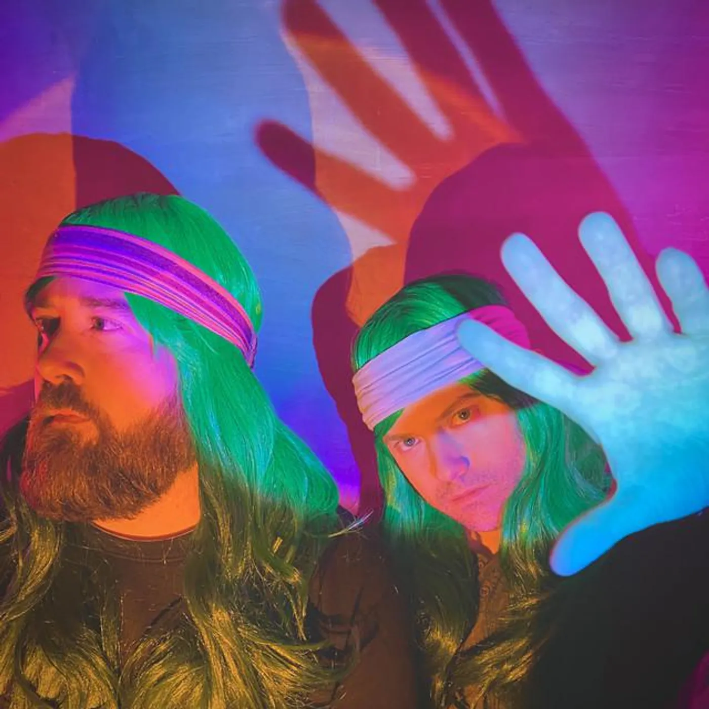 Brothers Griiin Brand Page