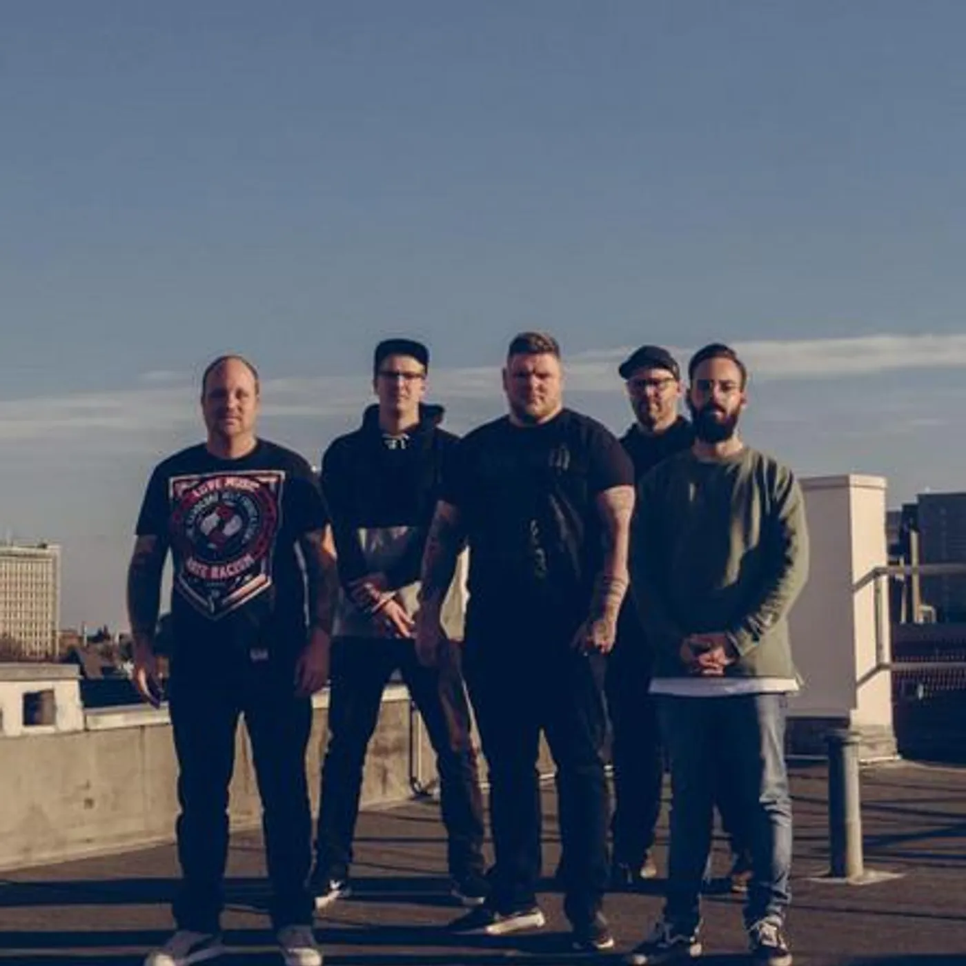 Brothers In Arms Brand Page