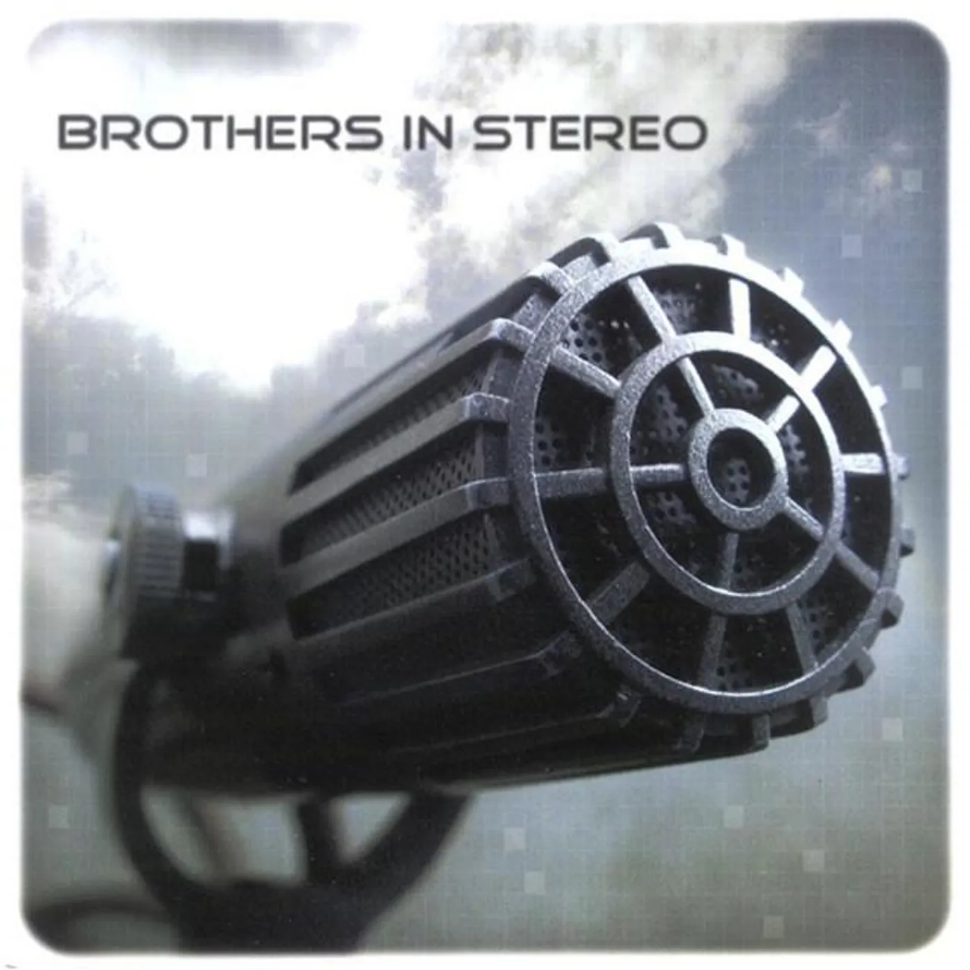 Brothers In Stereo Brand Page
