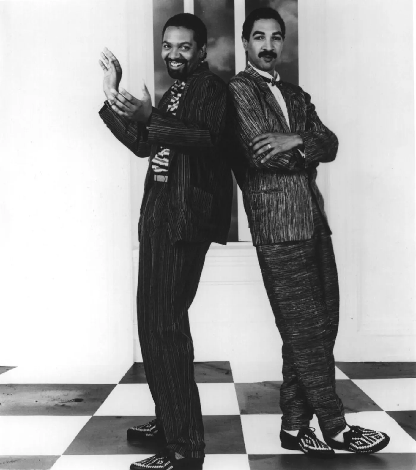 The Brothers Johnson