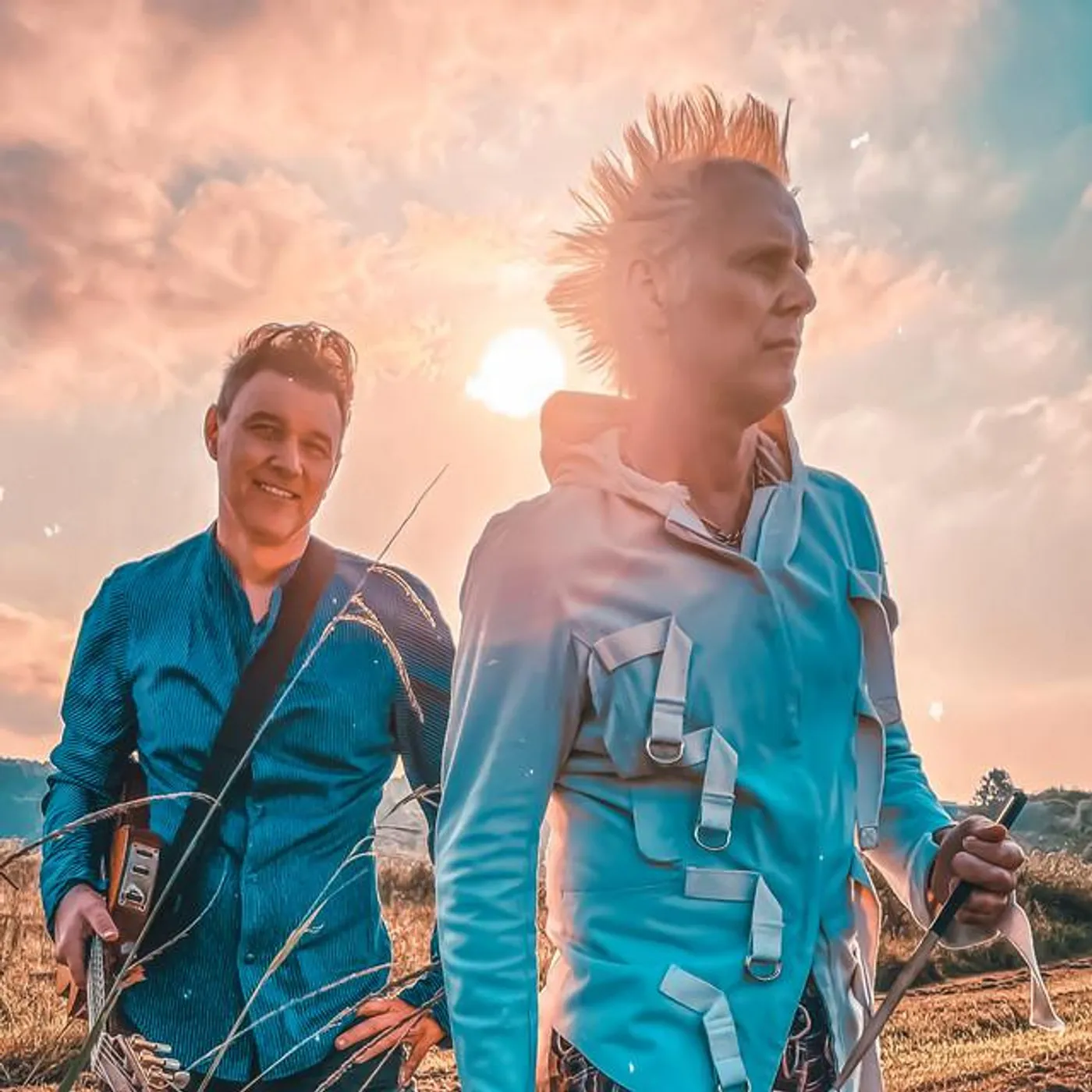 Brothers Of Brazil Brand Page