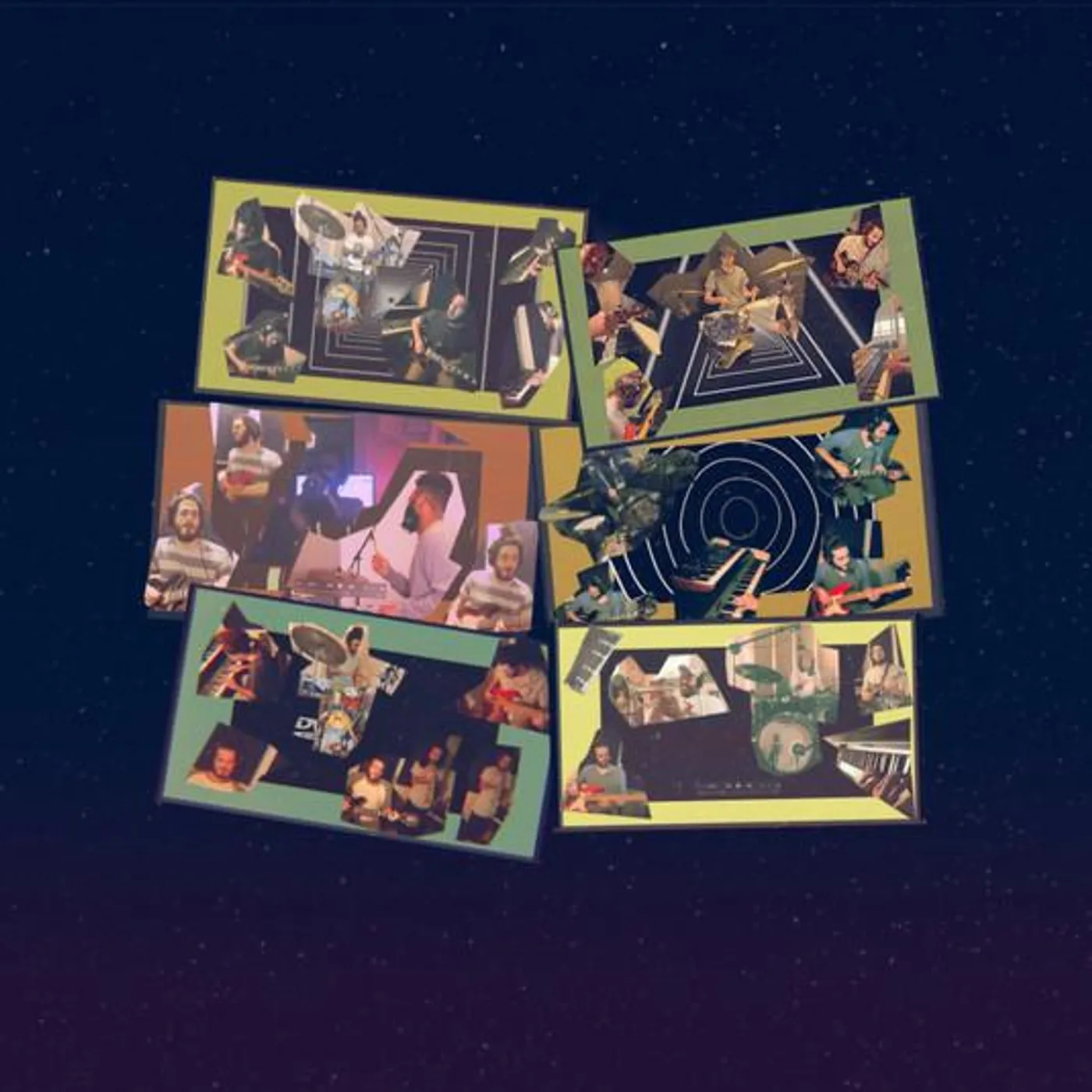 Brothers Of My Uncle Brand Page