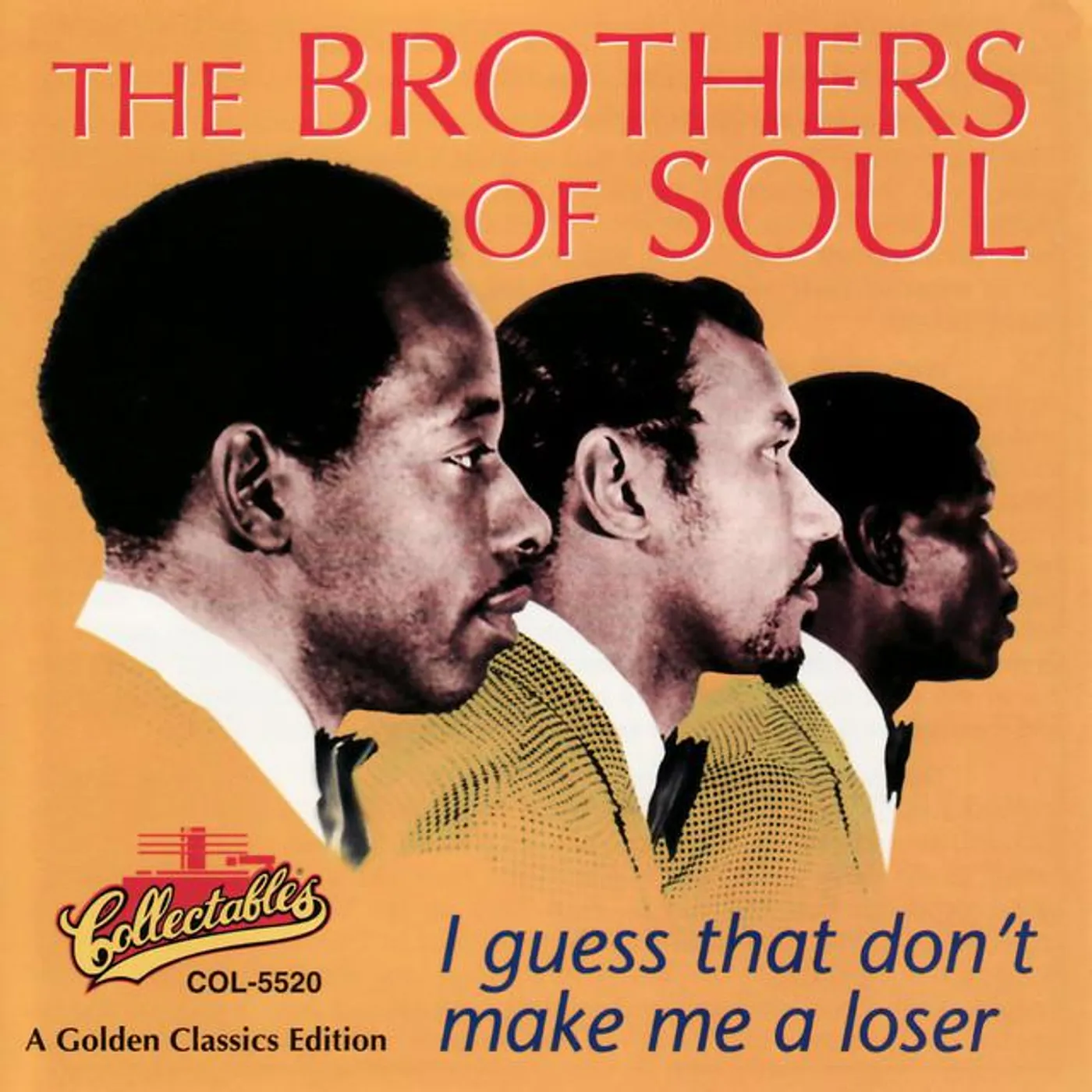 The Brothers Of Soul Brand Page