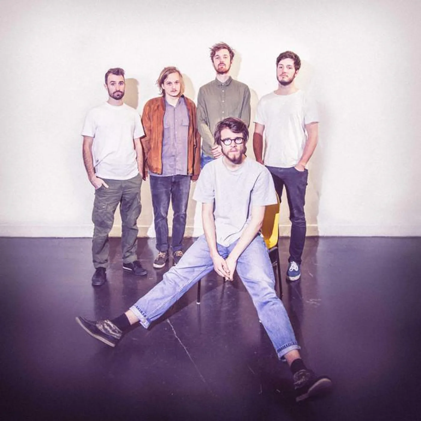 Brothers of Santa Claus Brand Page