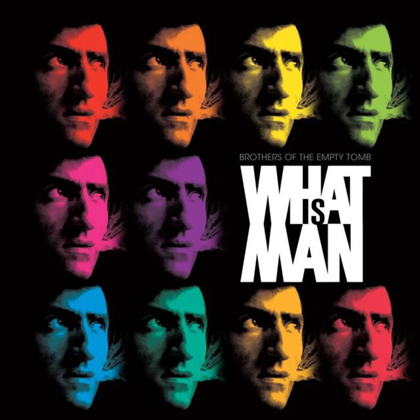 Brothers of the Empty Tomb Brand Page