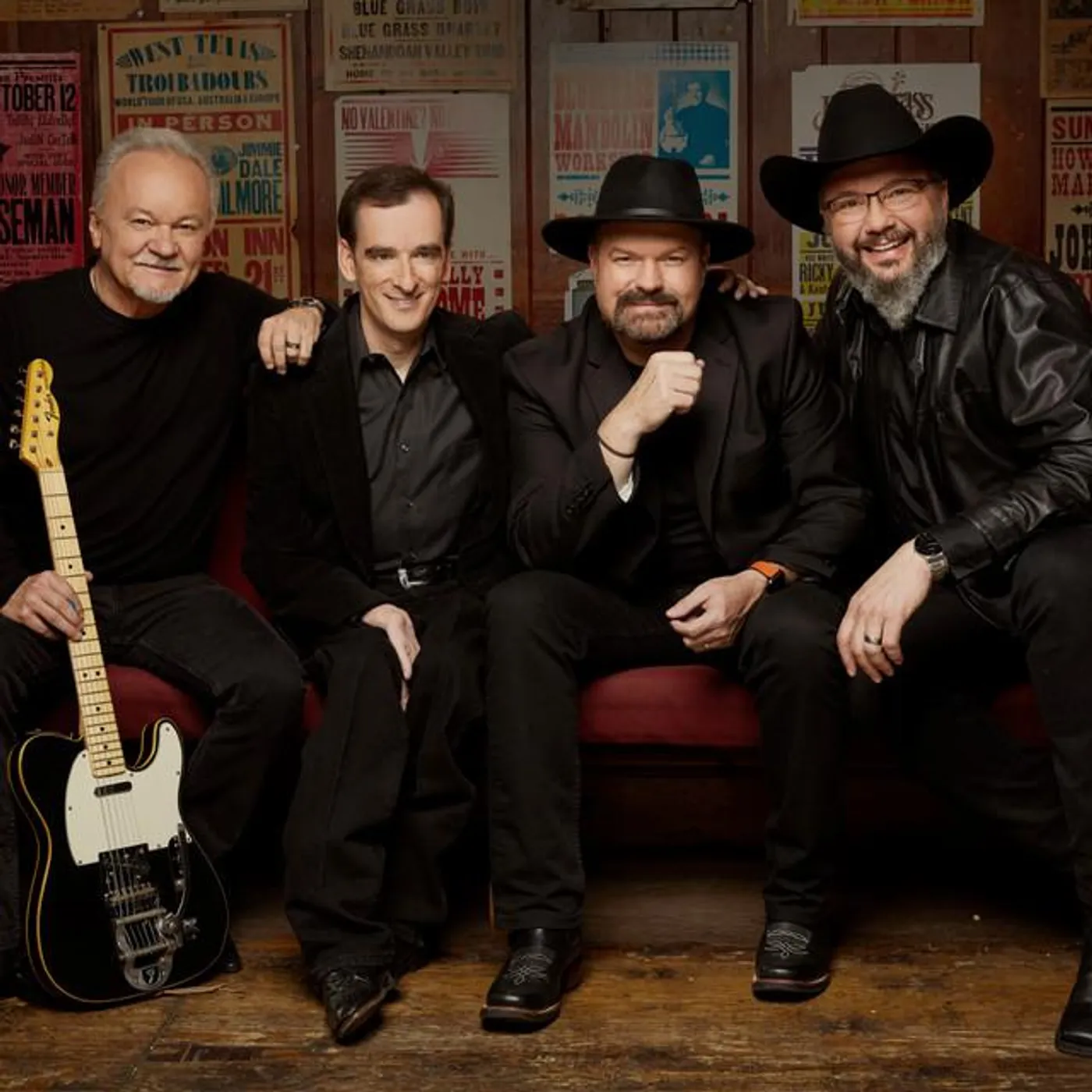 Brothers of the Heart Brand Page