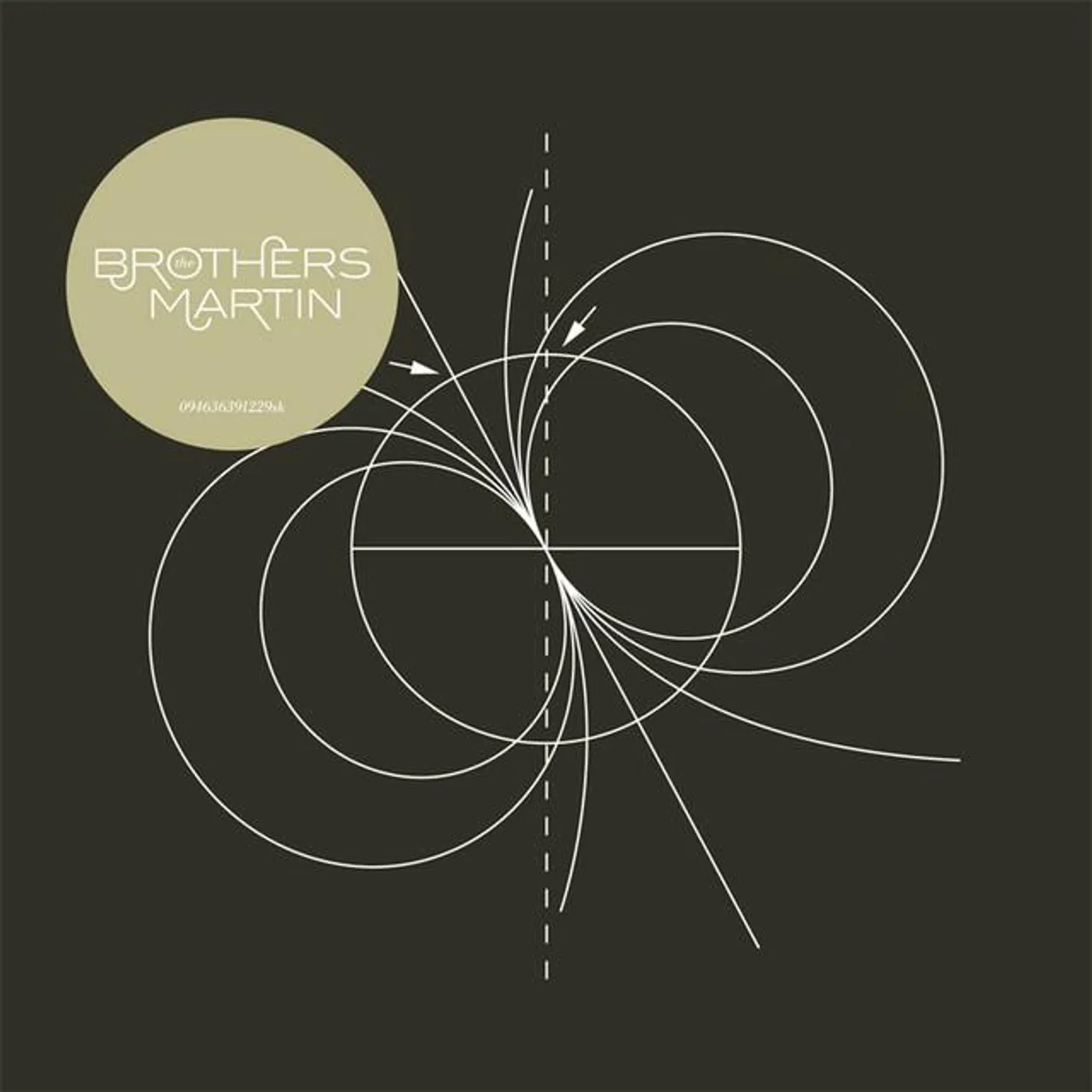 Brothers Martin Brand Page