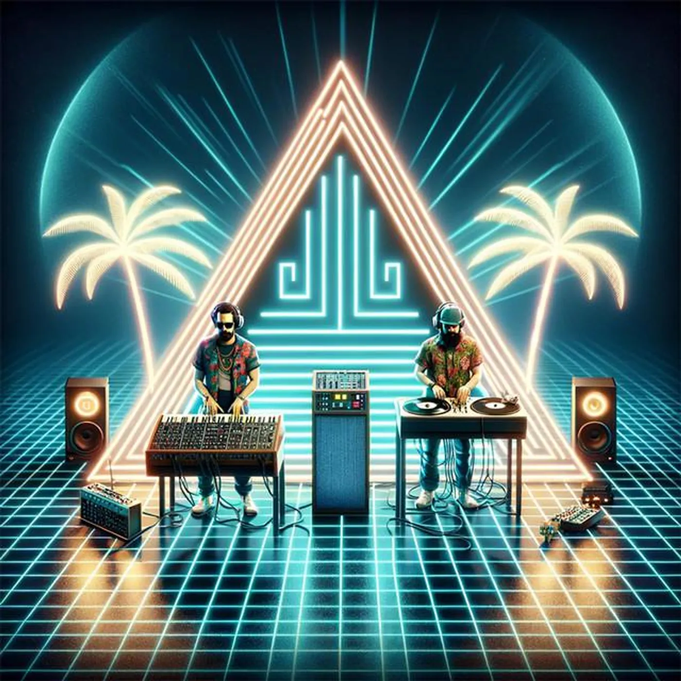 Brothers Nalbandyan Brand Page