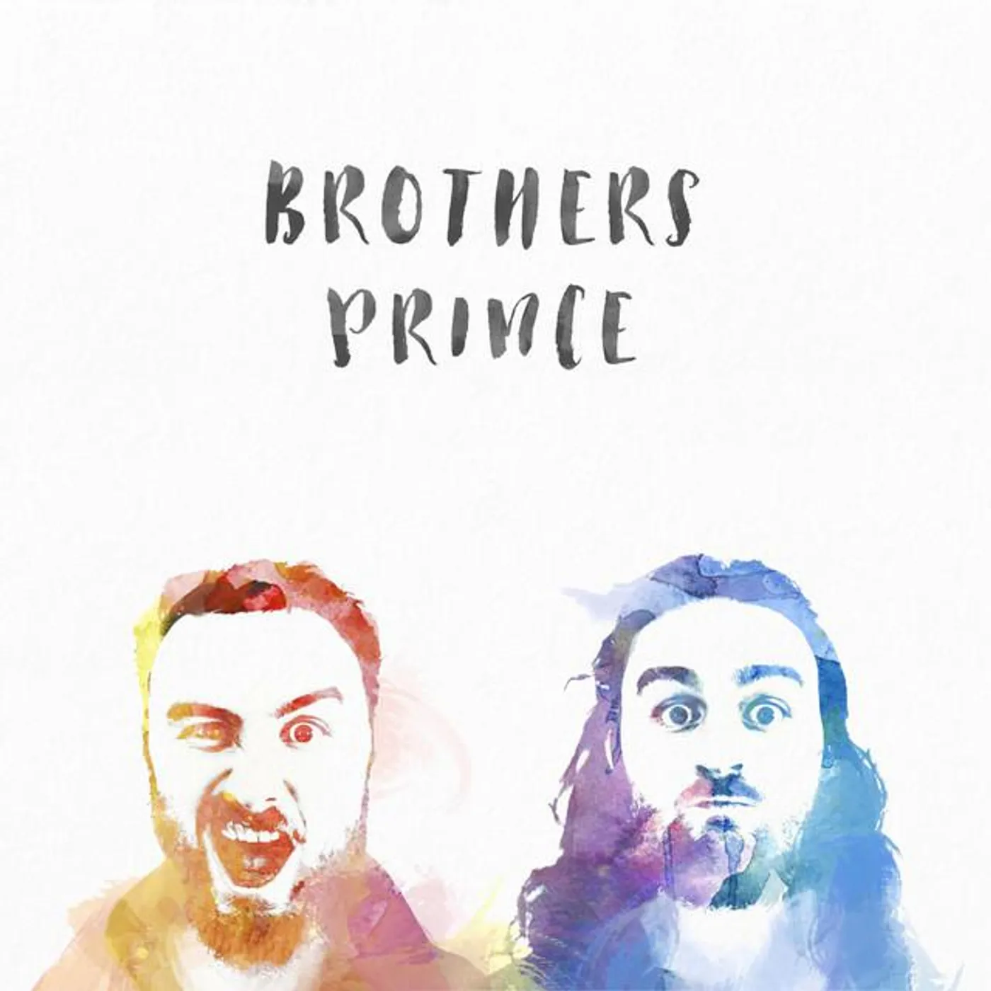 Brothers Prince