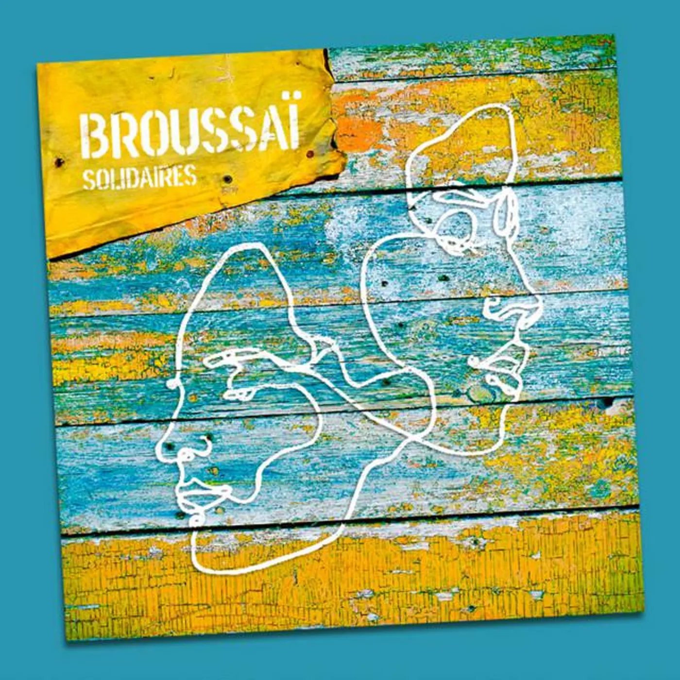 Broussaï Brand Page