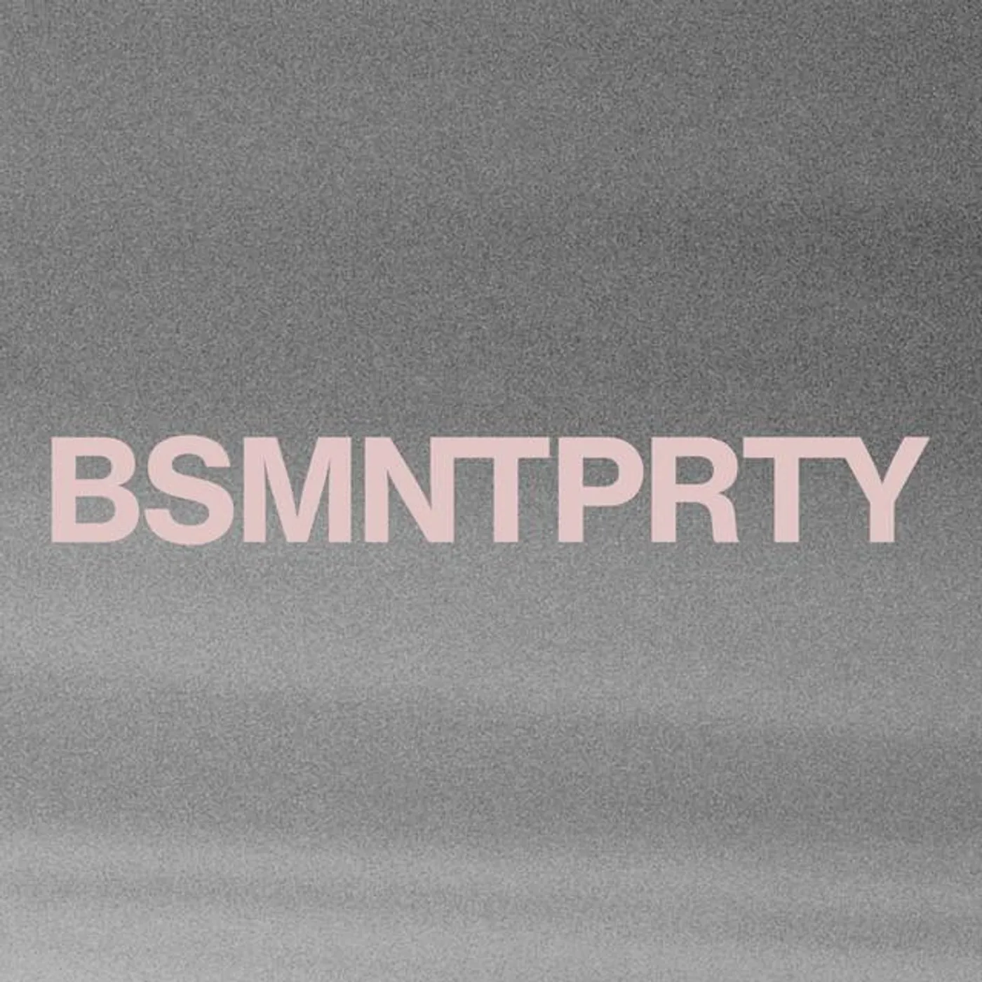 BSMNTPRTY Brand Page
