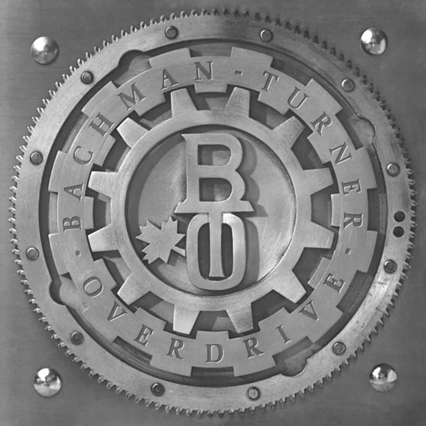Bto ( Bachman-Turner Overdrive ) Brand Page