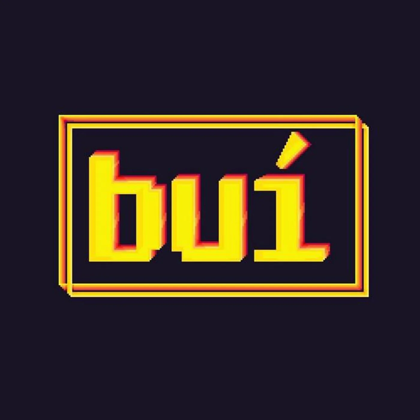 Buí Brand Page