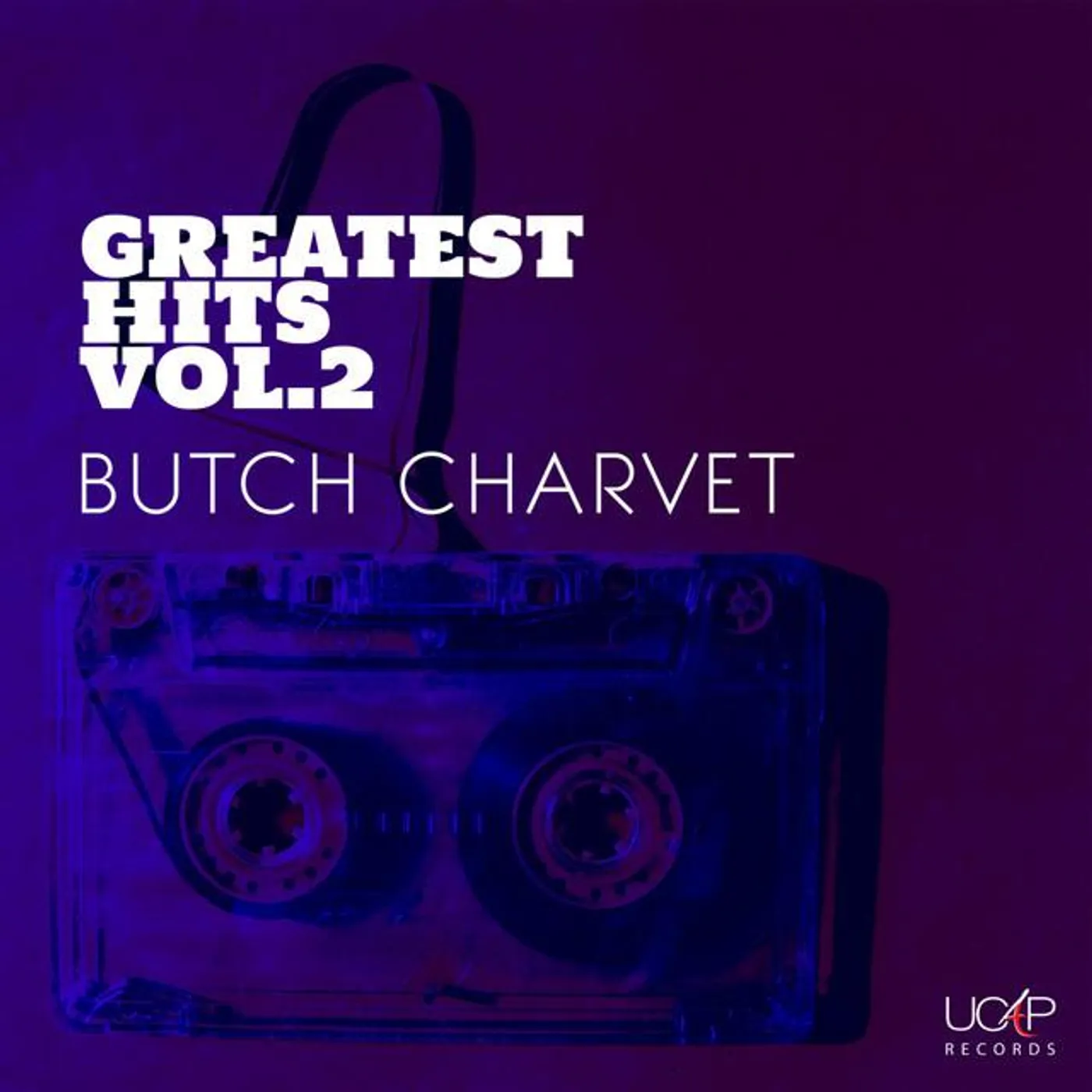 Butch Charvet Brand Page