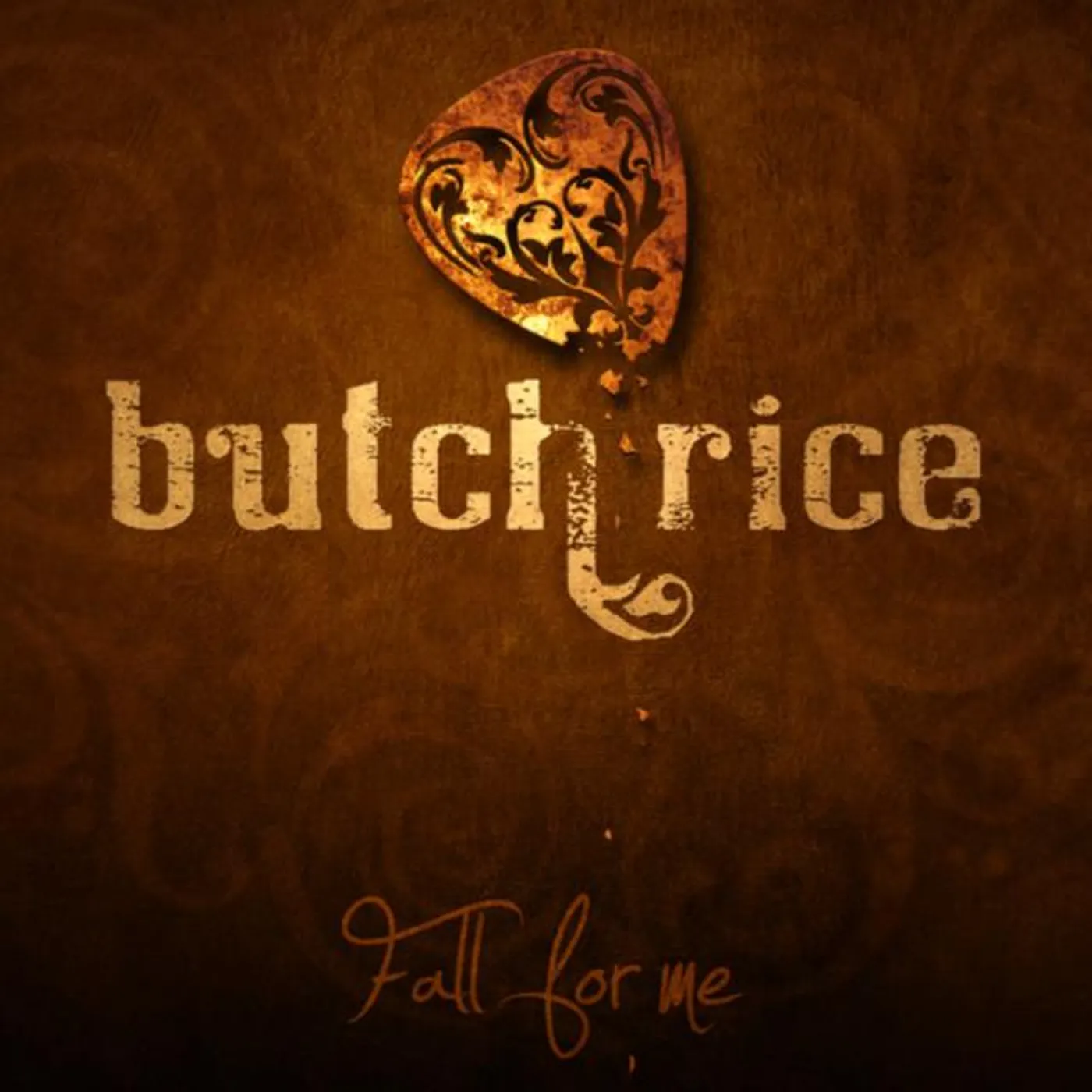Butch Rice