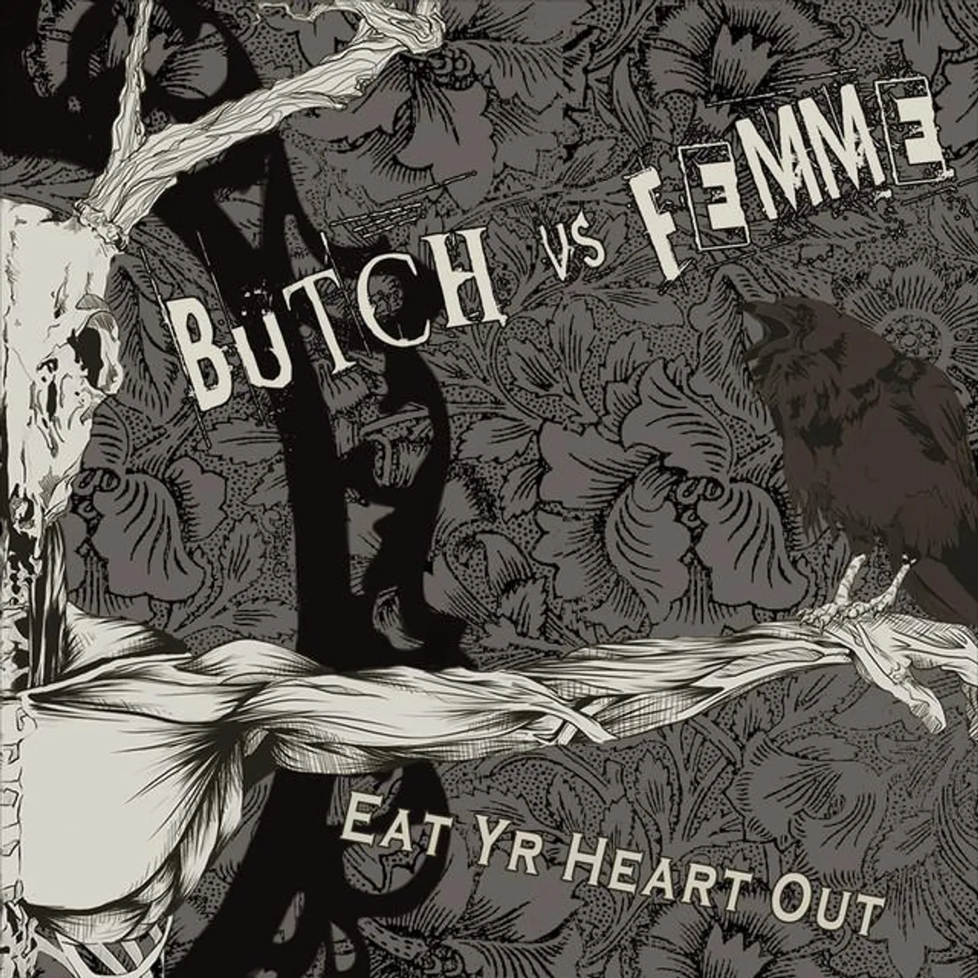 Butch vs Femme