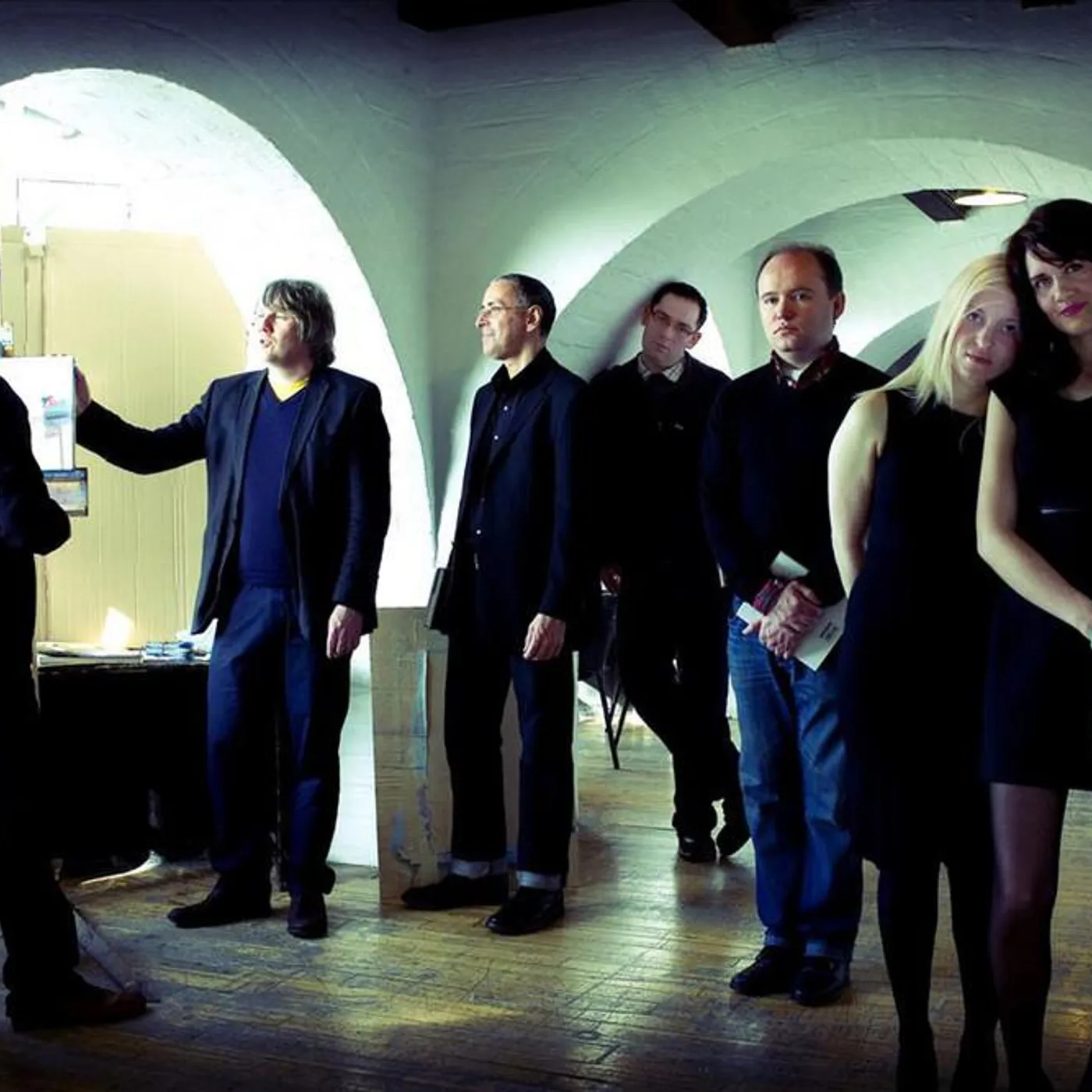 Butcher Boy Brand Page