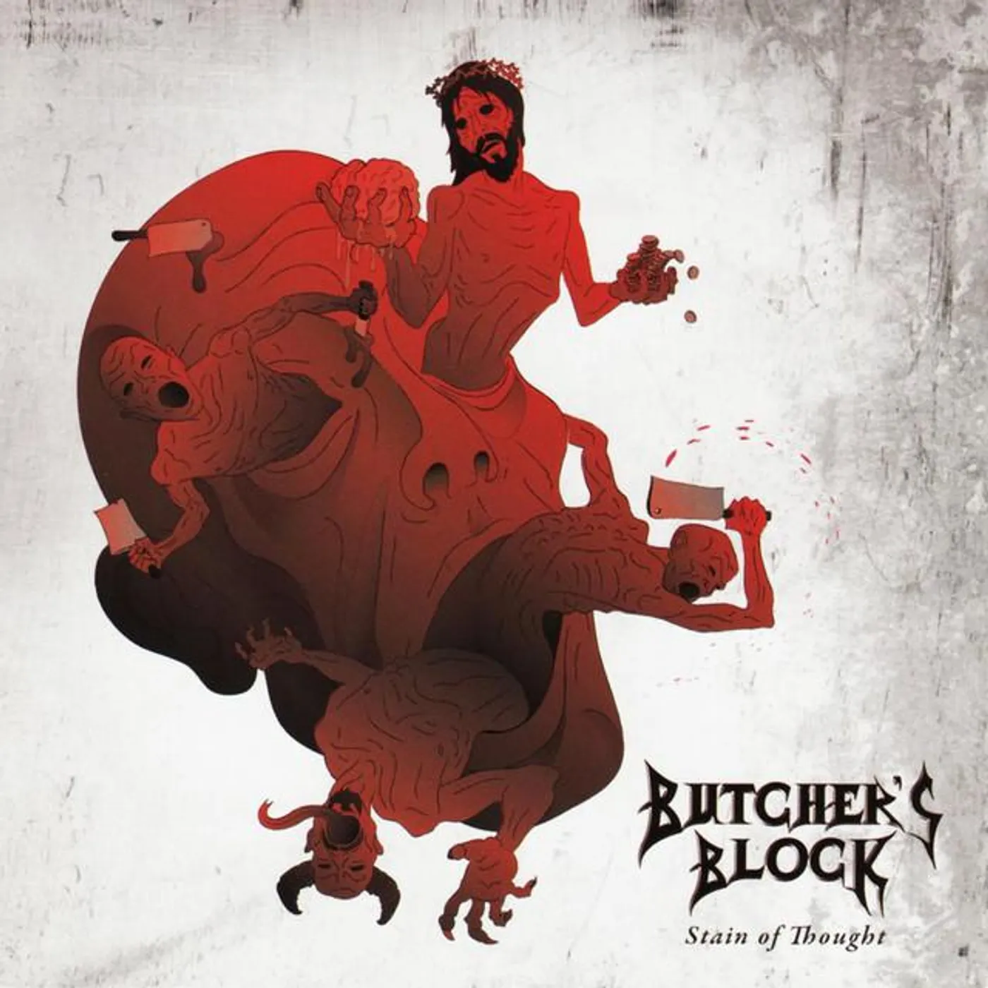 Butcher's Block