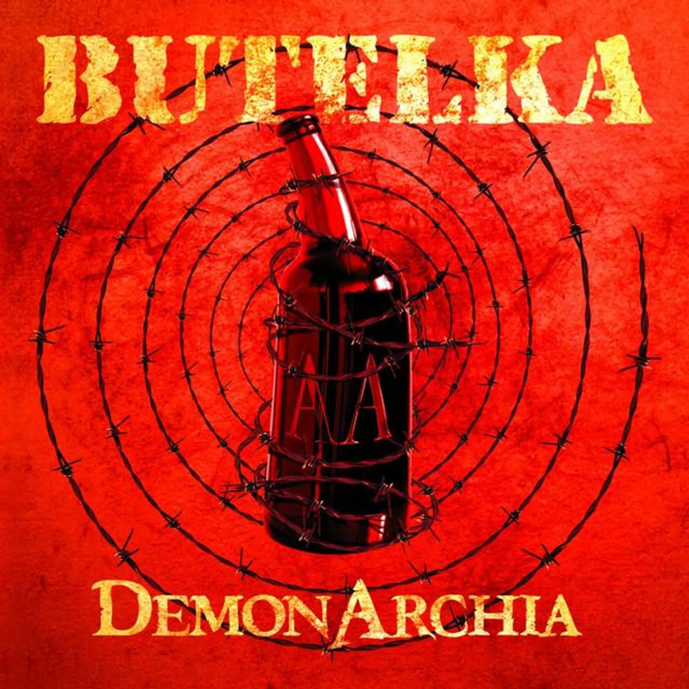 Butelka