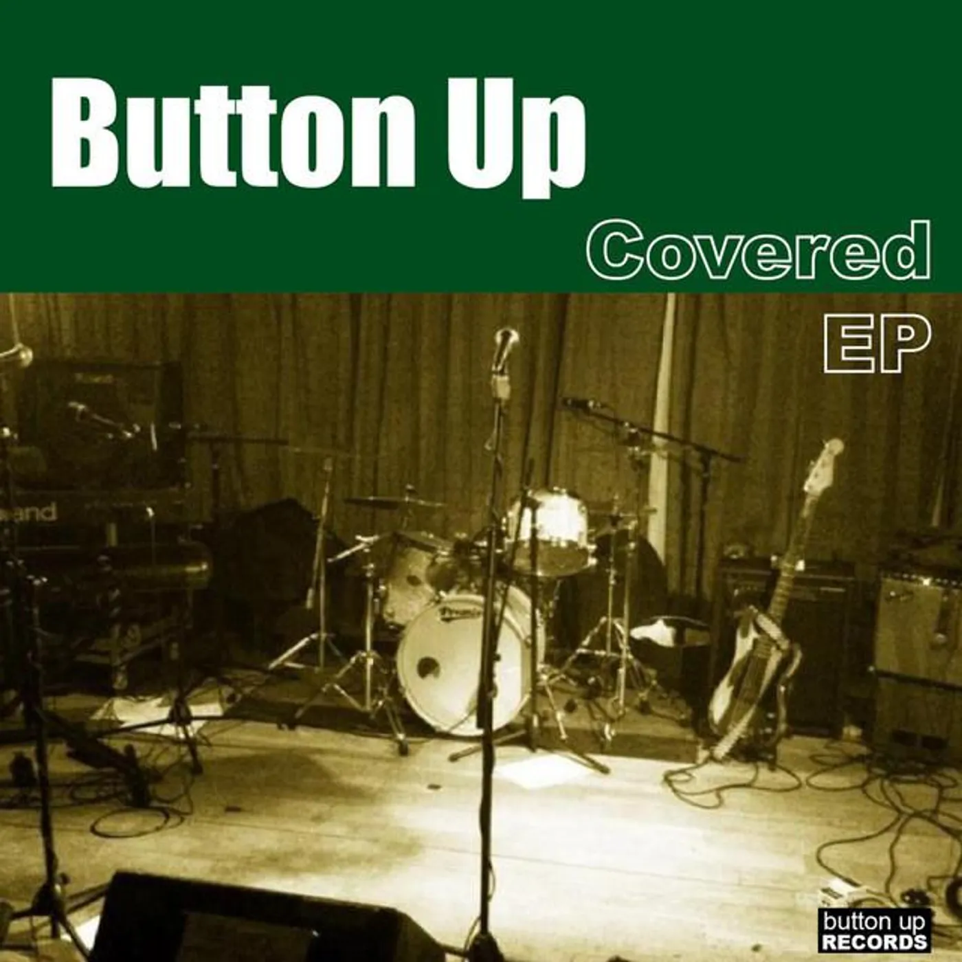 Button Up Brand Page