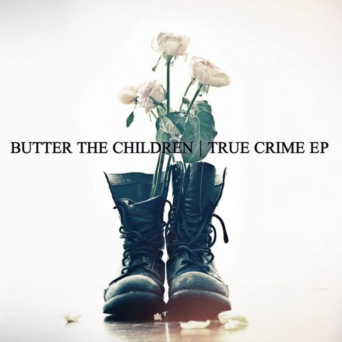 Butter The Children